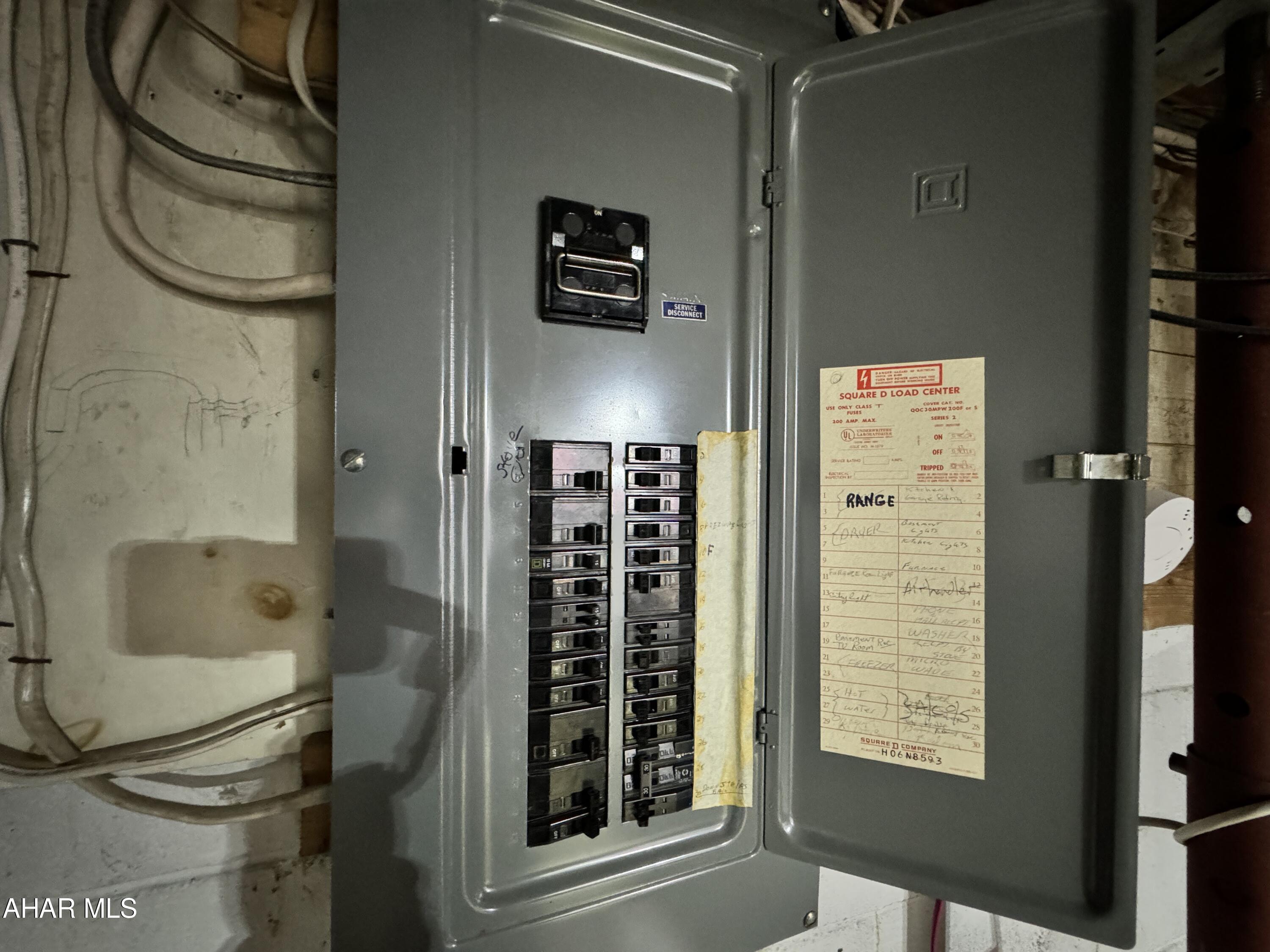 Meadowbrook Terrace - Residential