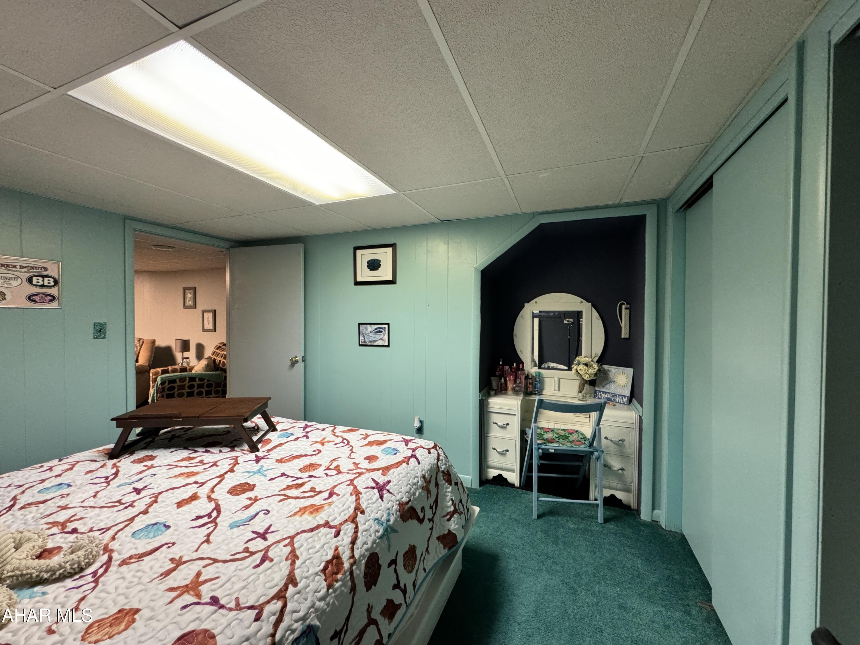 Meadowbrook Terrace - Residential