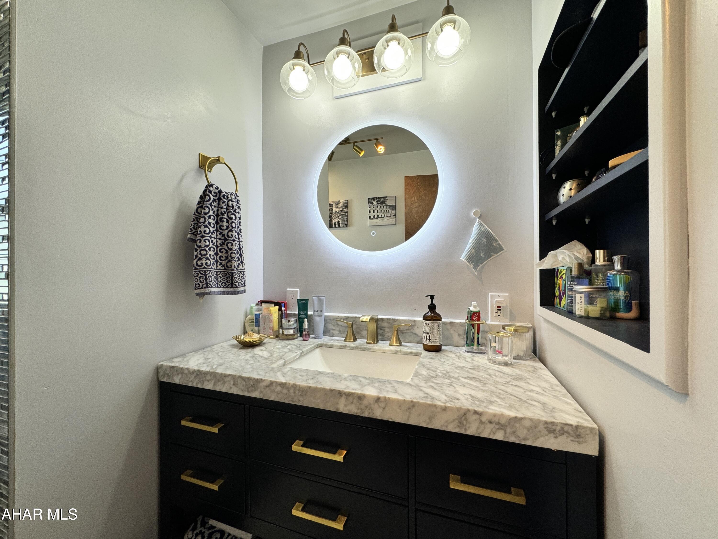 Meadowbrook Terrace - Residential