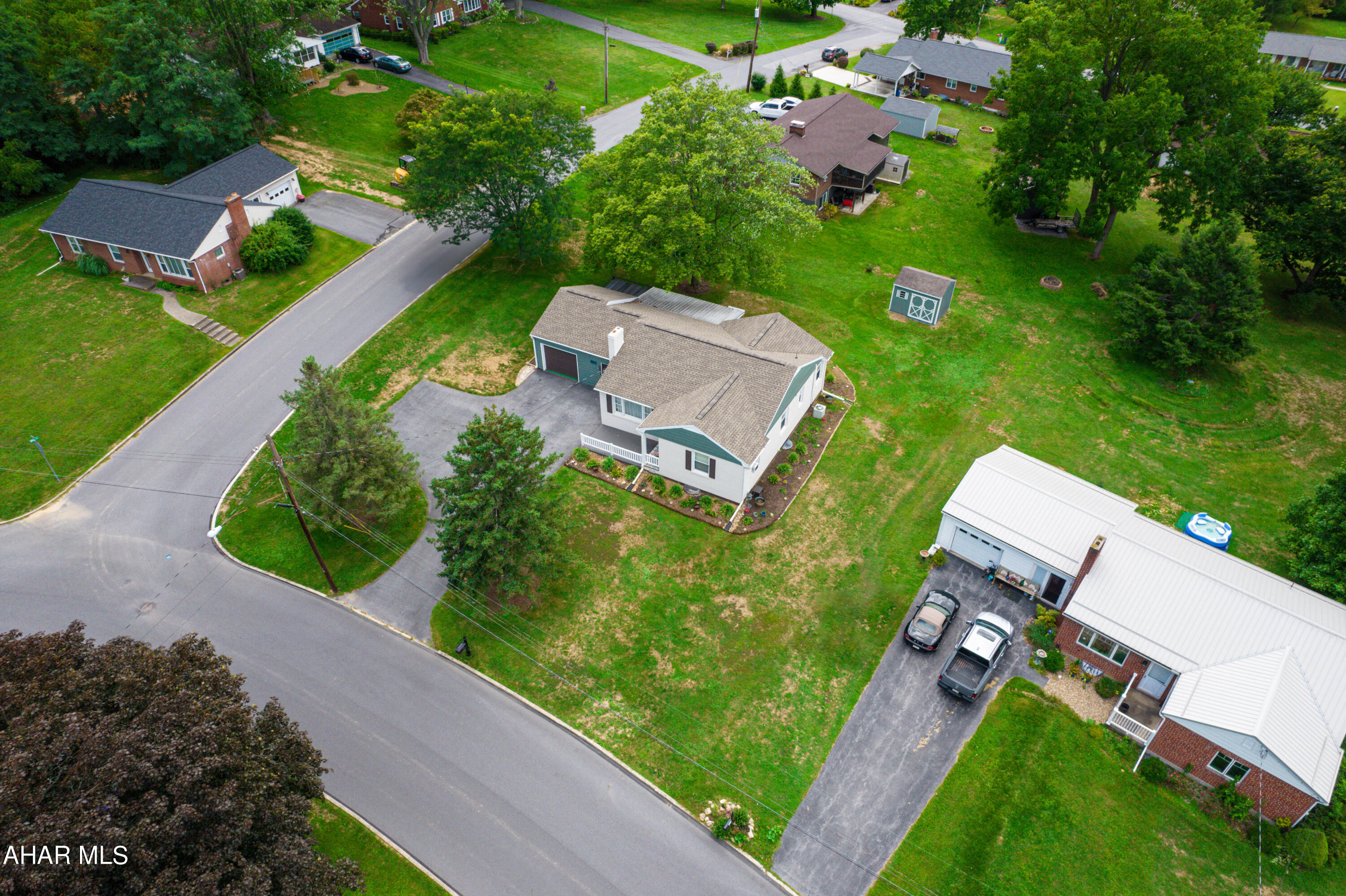 Meadowbrook Terrace - Residential