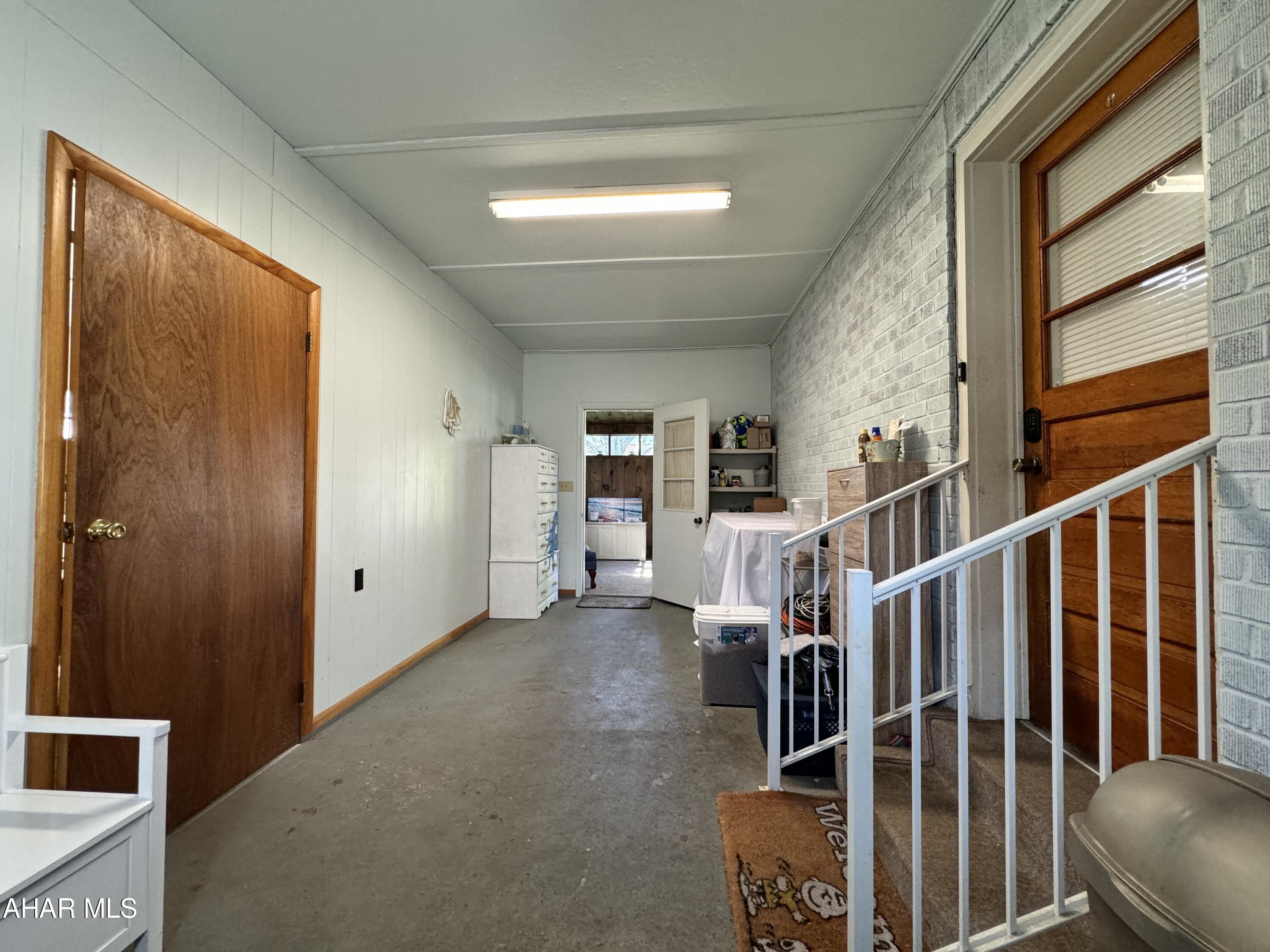 Meadowbrook Terrace - Residential