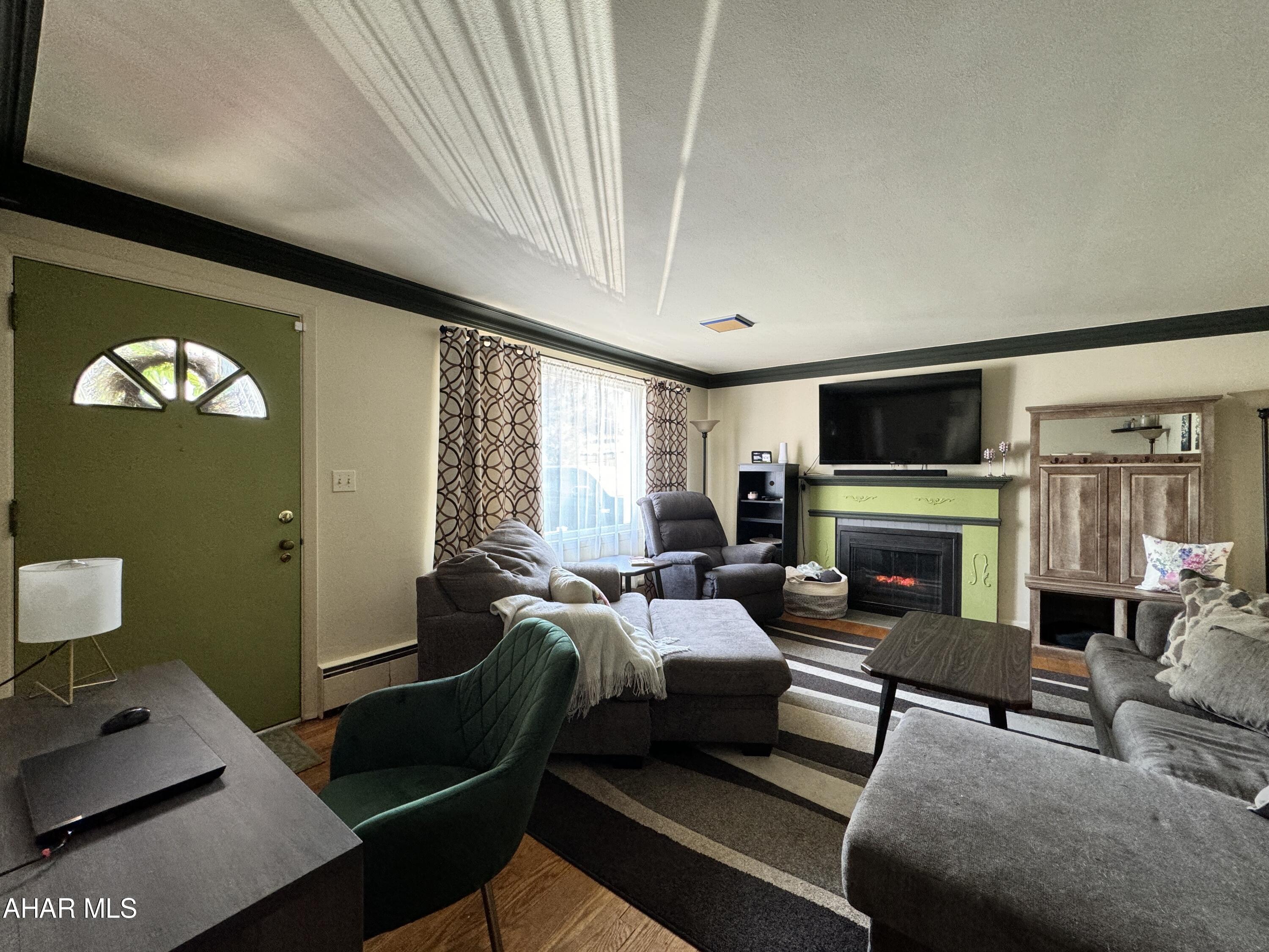 Meadowbrook Terrace - Residential