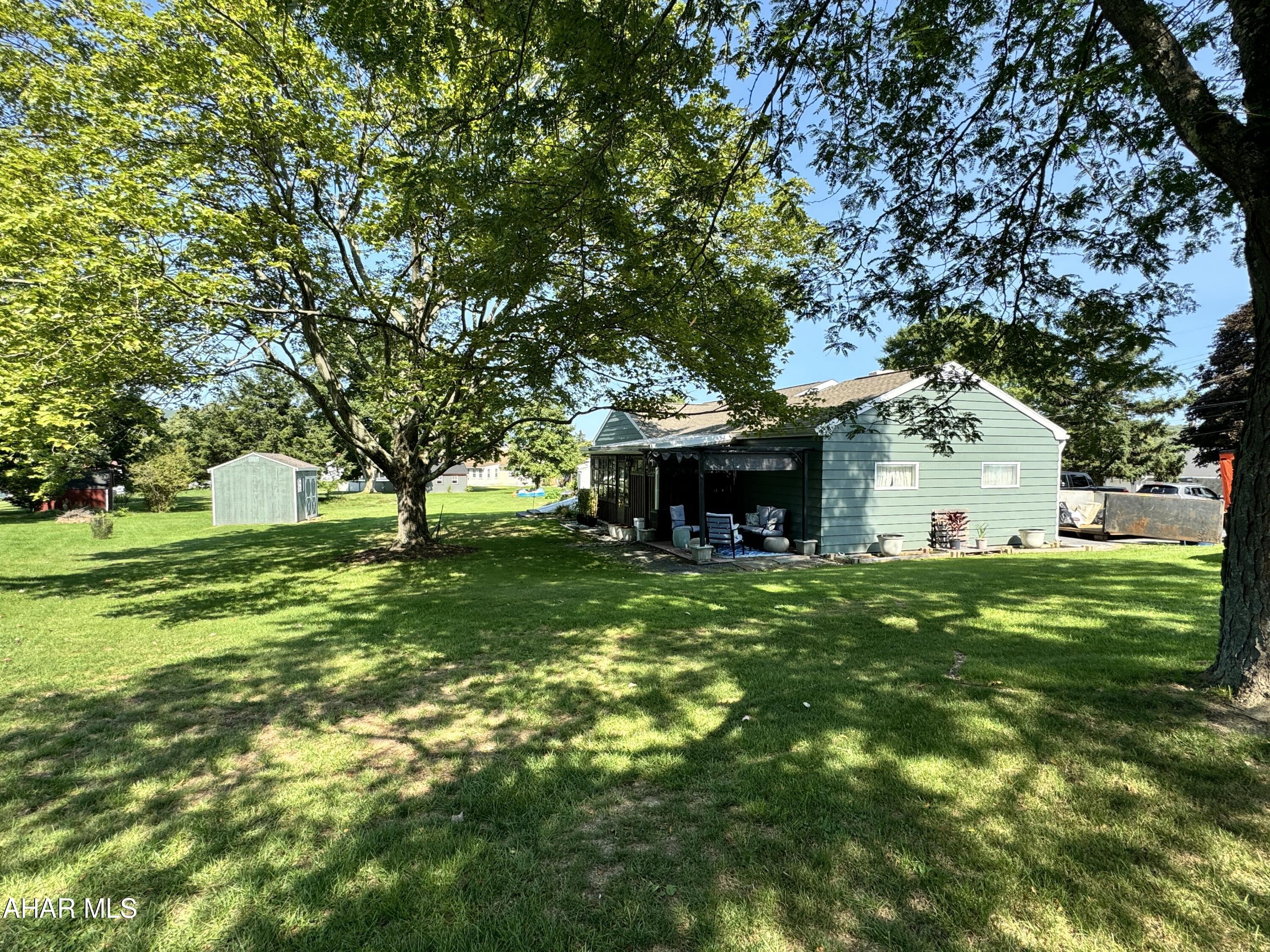 Meadowbrook Terrace - Residential