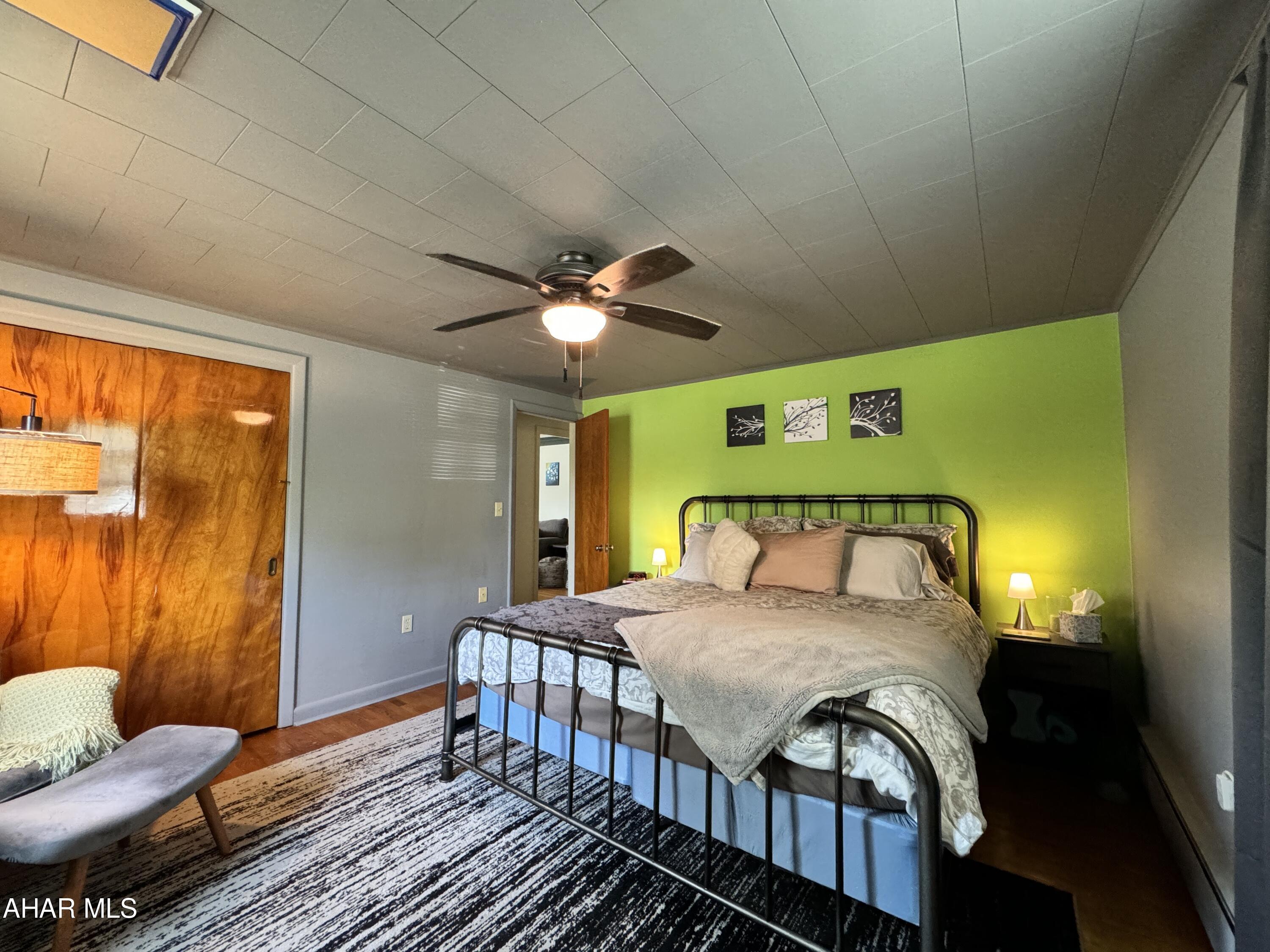 Meadowbrook Terrace - Residential