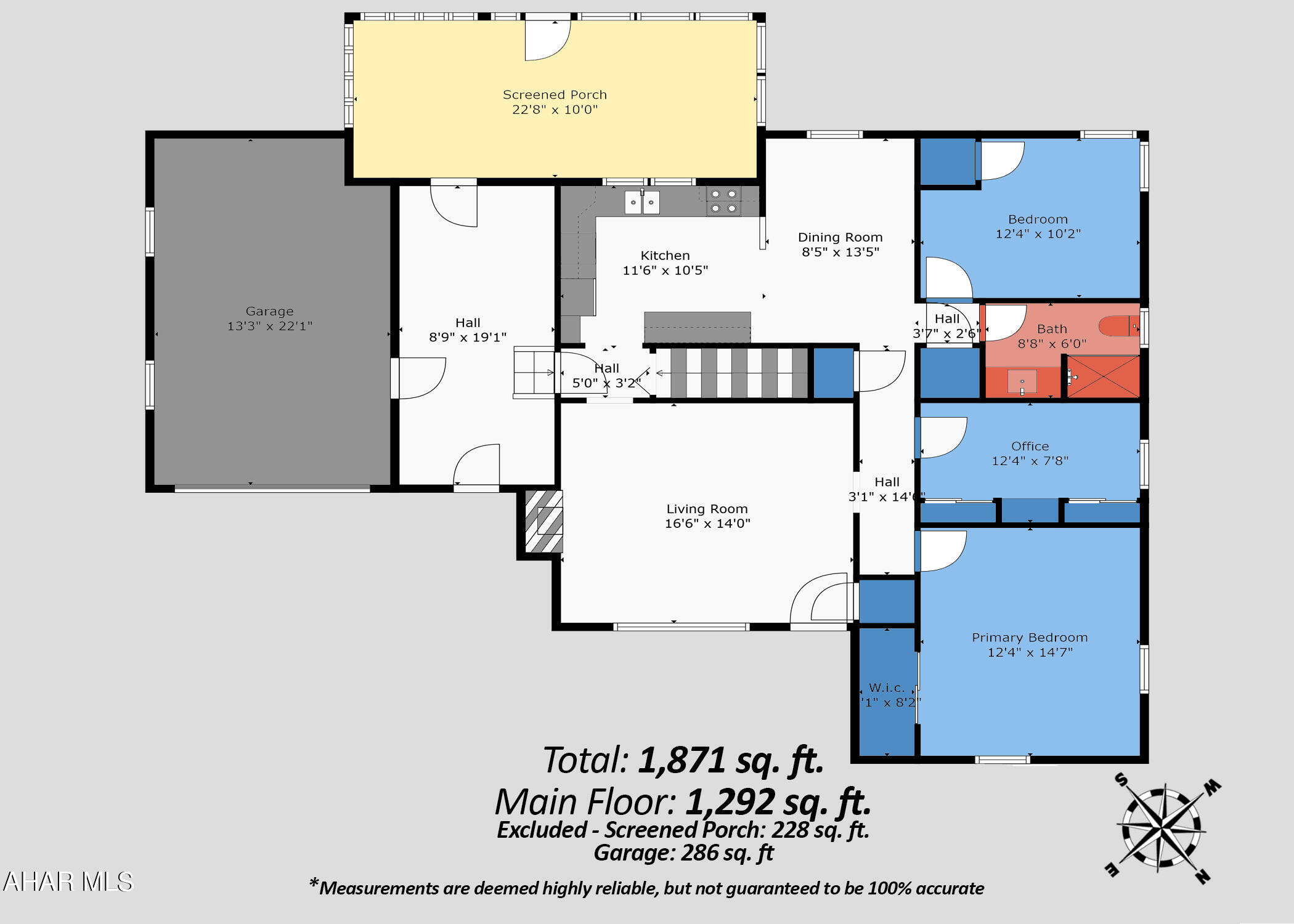 Meadowbrook Terrace - Residential