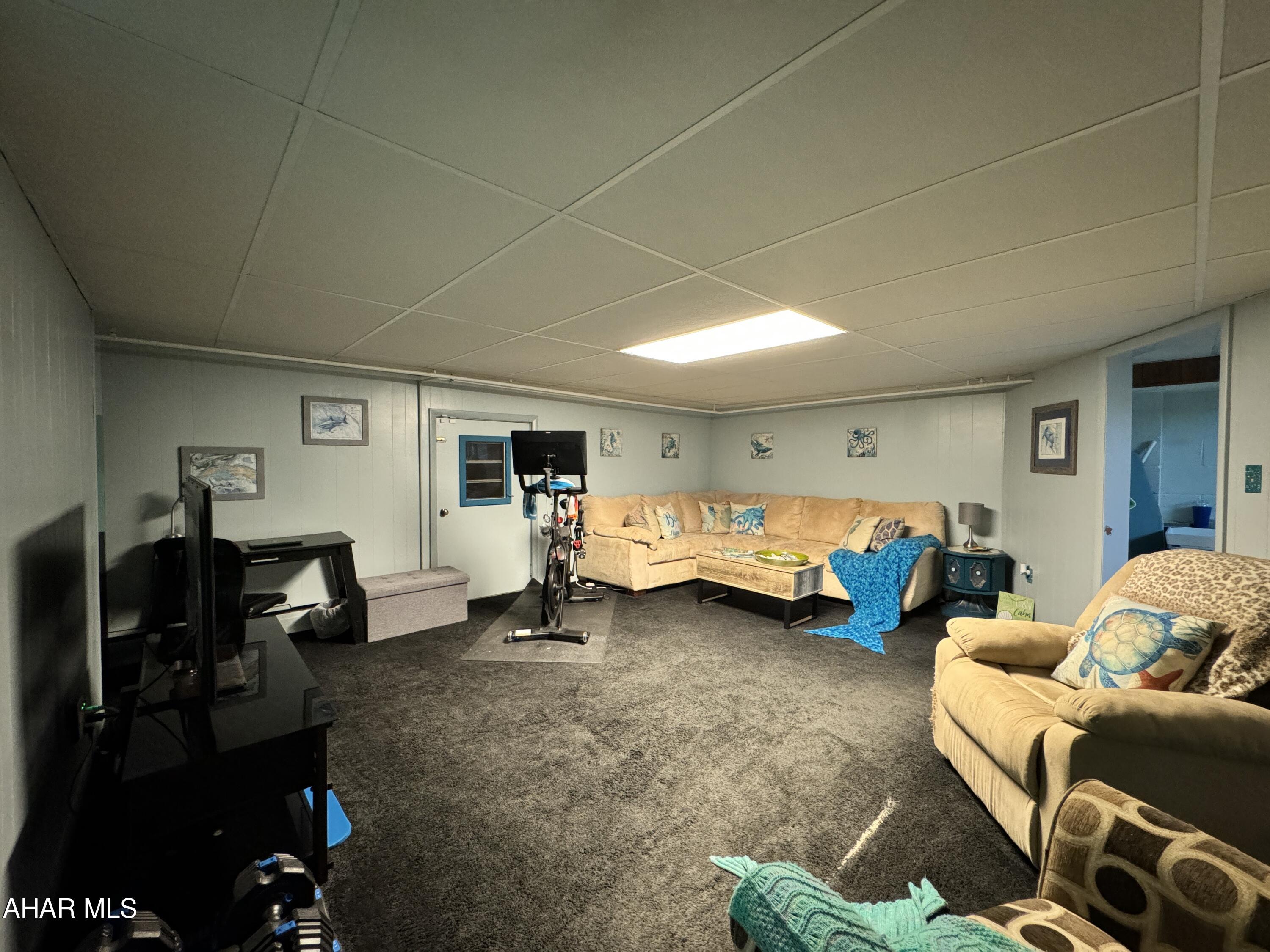 Meadowbrook Terrace - Residential