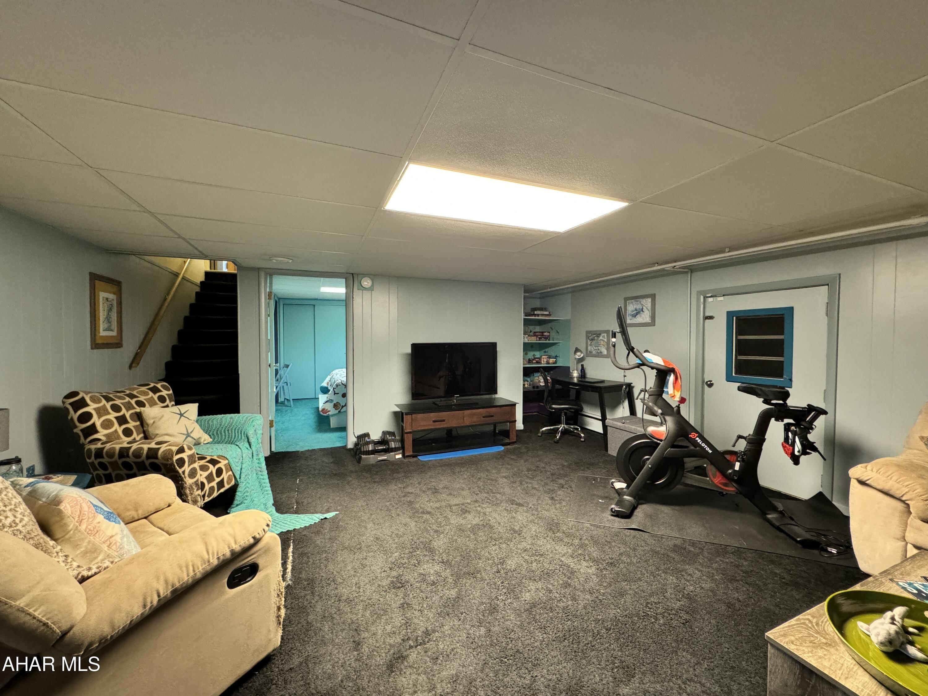 Meadowbrook Terrace - Residential