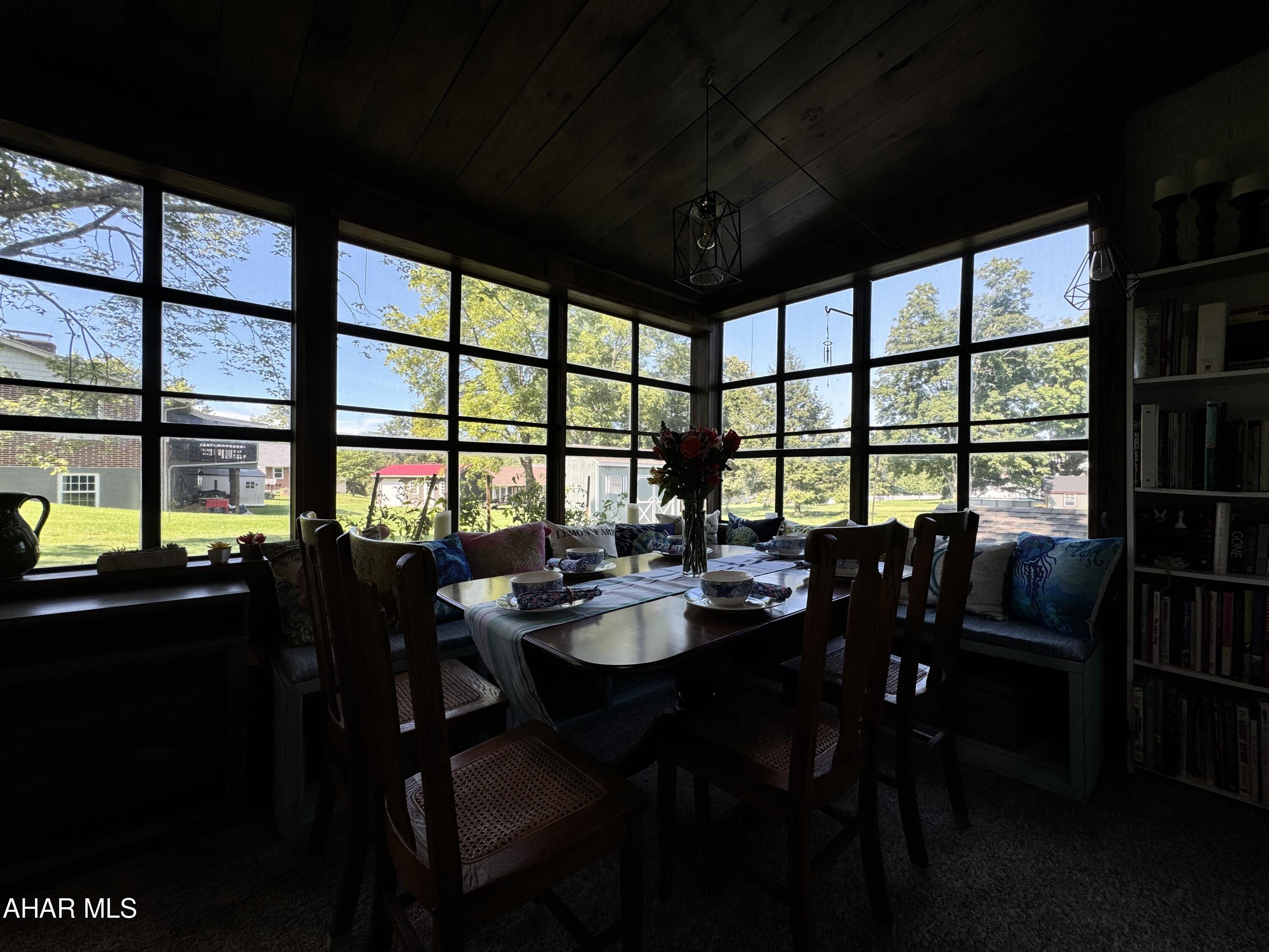 Meadowbrook Terrace - Residential