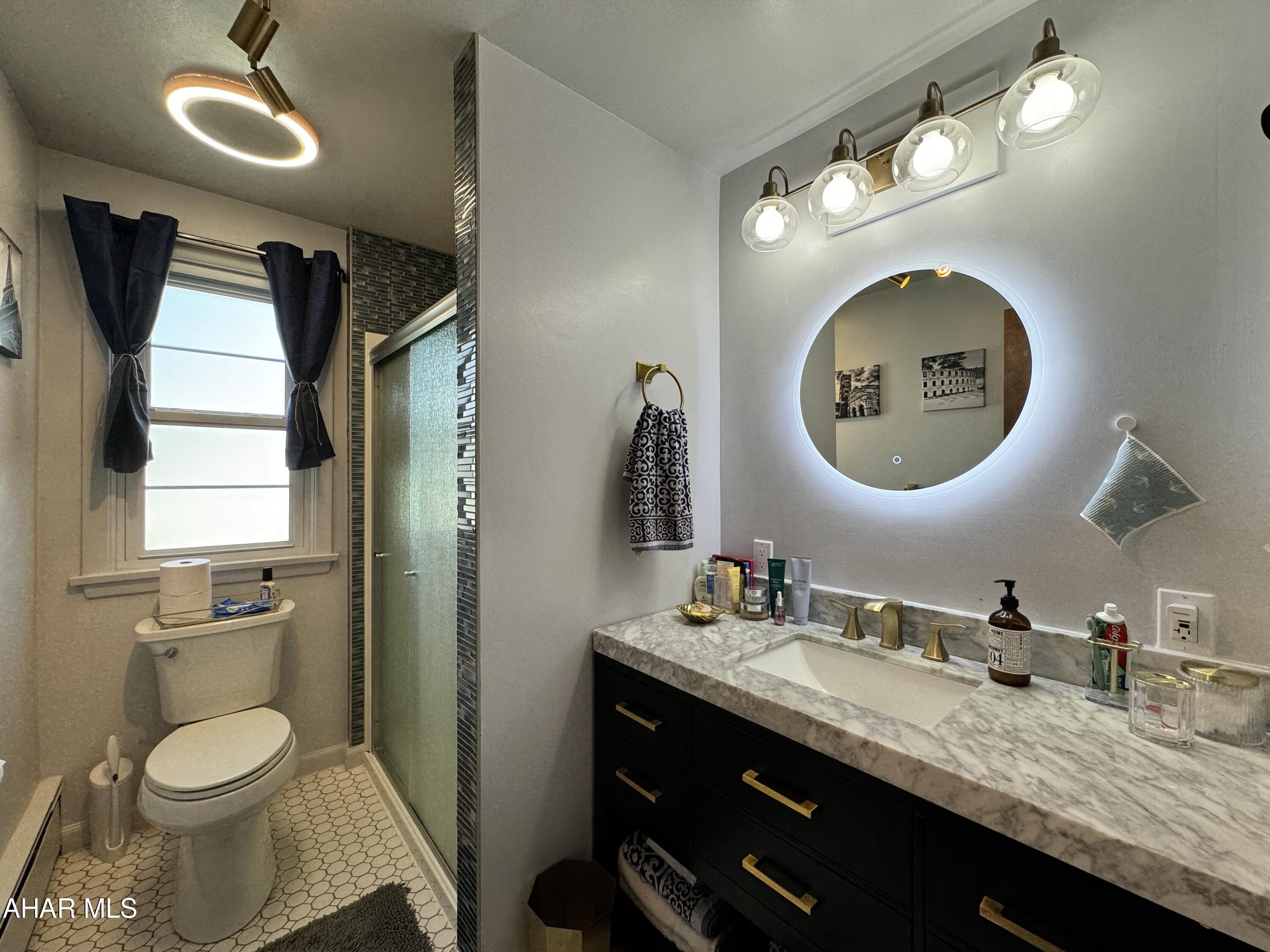 Meadowbrook Terrace - Residential