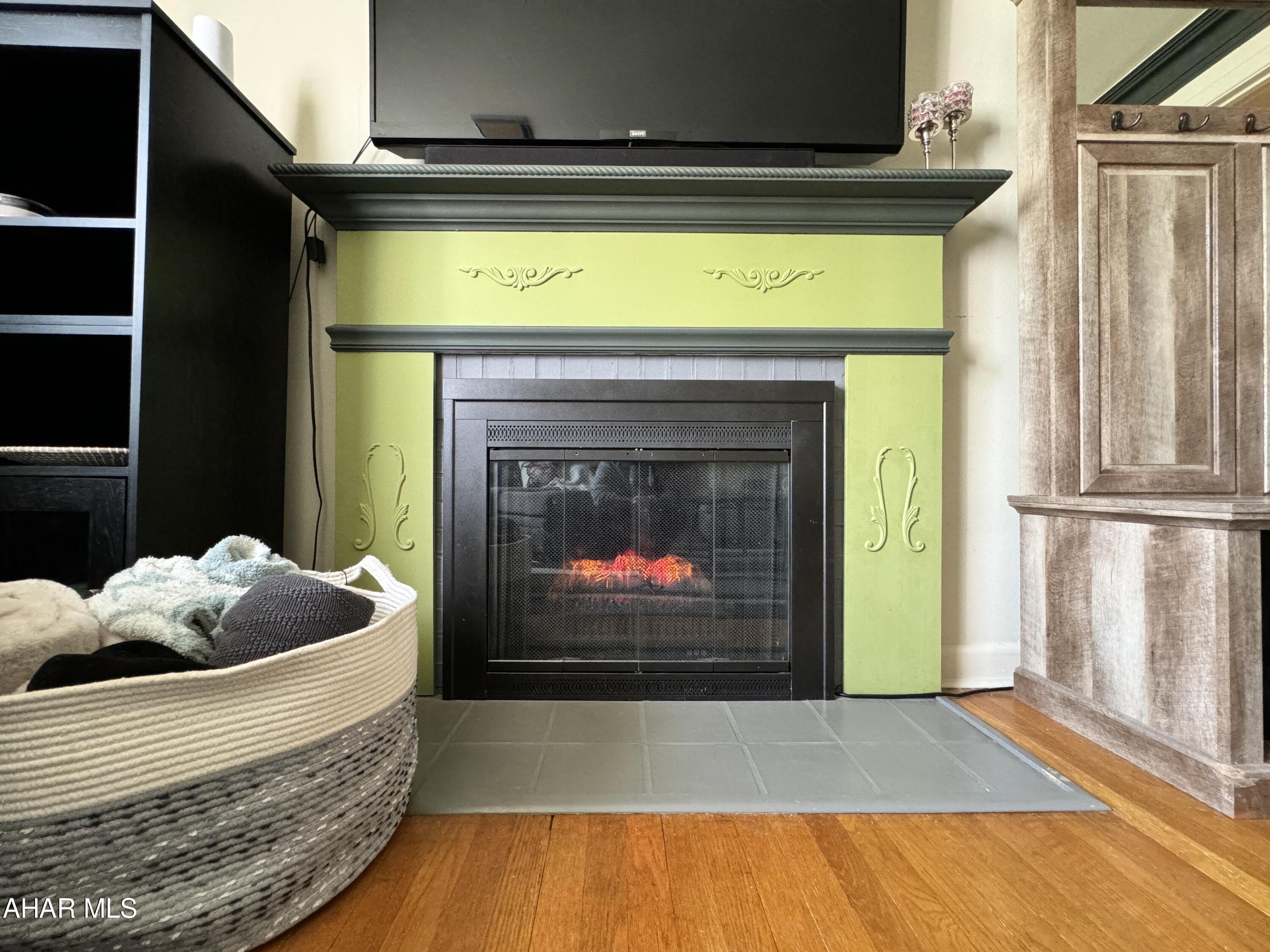 Meadowbrook Terrace - Residential