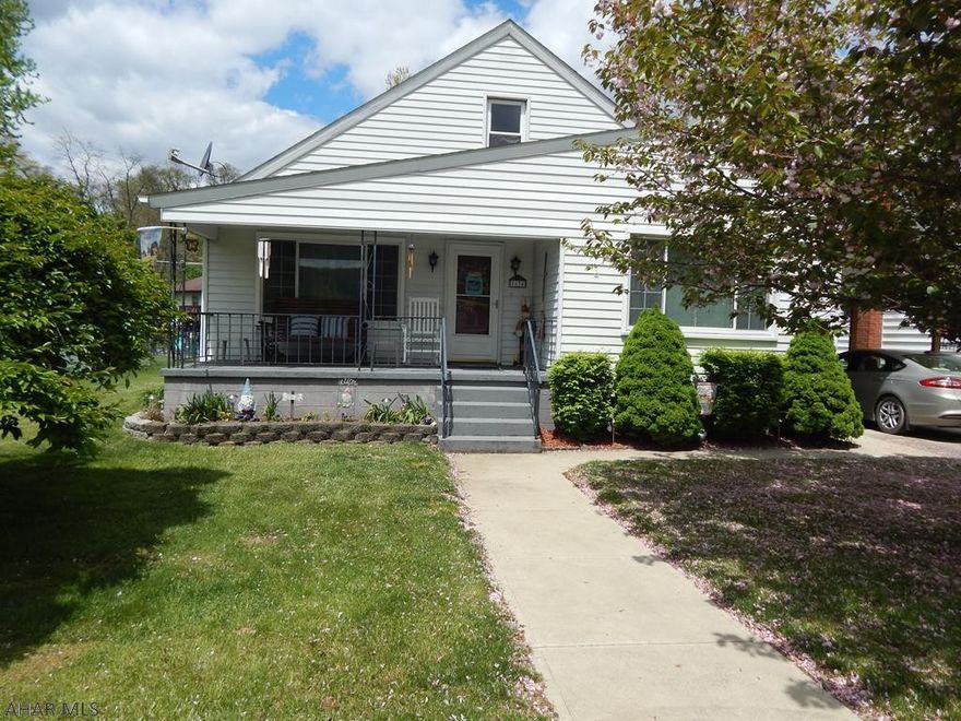 The owner invites you to see this charming one story home that features single floor living with 3 restful bedrooms and 1 (full) bath. Located in a desirable neighborhood and in close proximity to the Duncansville Memorial Park. Also features updated landscaping, large extended carport, a full walkout basement, newer furnace and hot water heater. Nice sized flat fenced in backyard with shed, great for entertaining friends and family. Possible hardwood floors under carpet throughout the house. Very clean and move in ready. This home is located in a great neighborhood and is priced to sell. High speed internet available. Oversized attic space for storage or future finished rooms. Contact listing agent for more details or to schedule your private tour today!