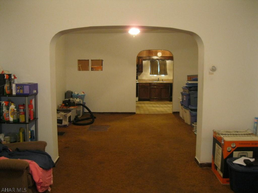 Unknown - Residential