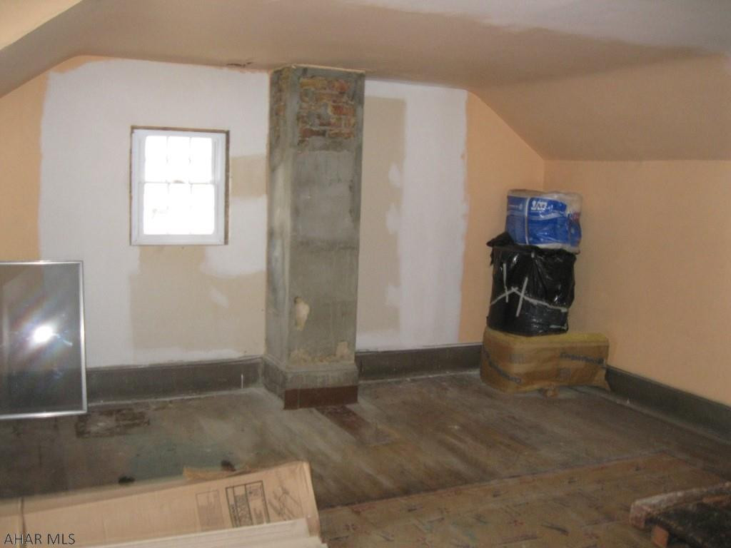 Unknown - Residential