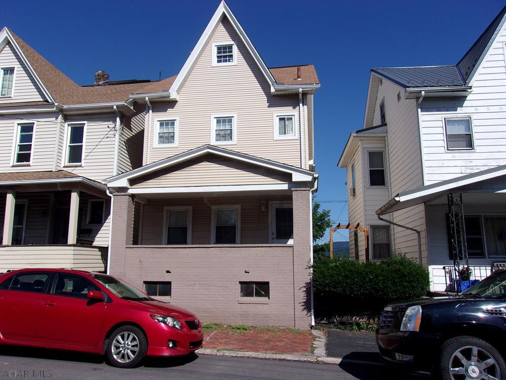 Unknown - Residential