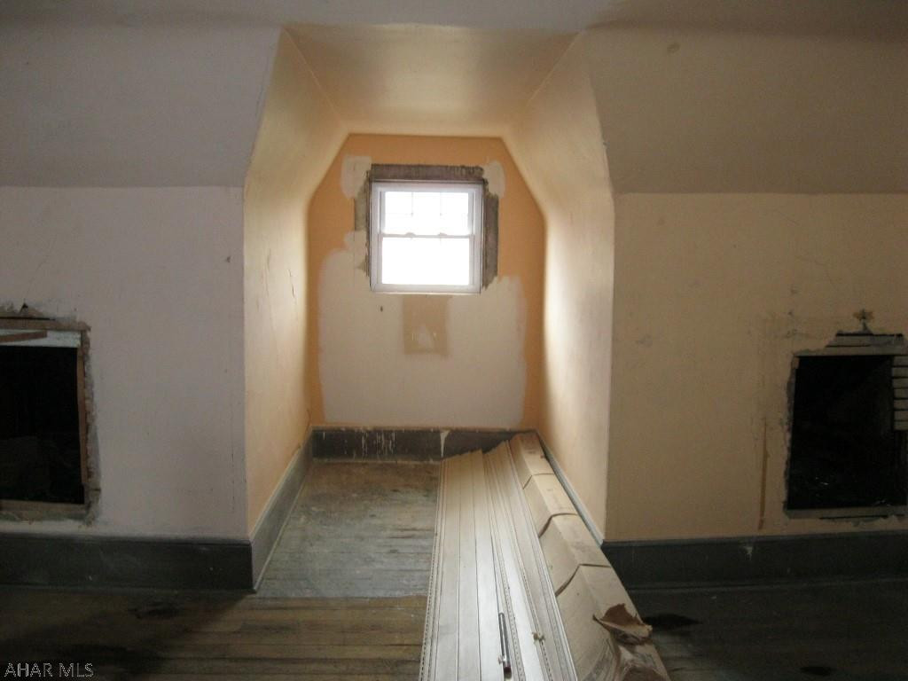 Unknown - Residential