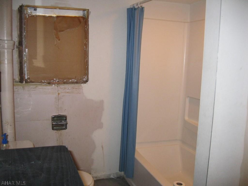 Unknown - Residential