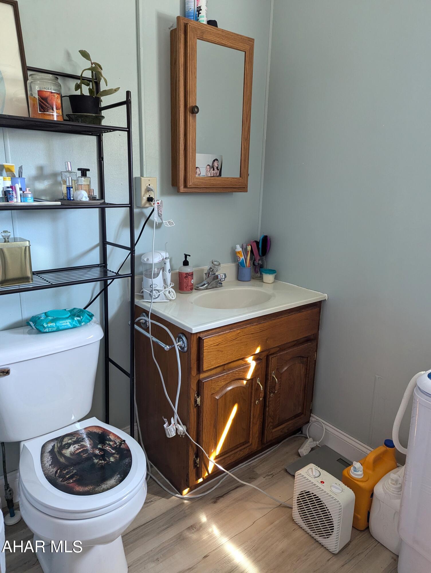 None - Residential Income