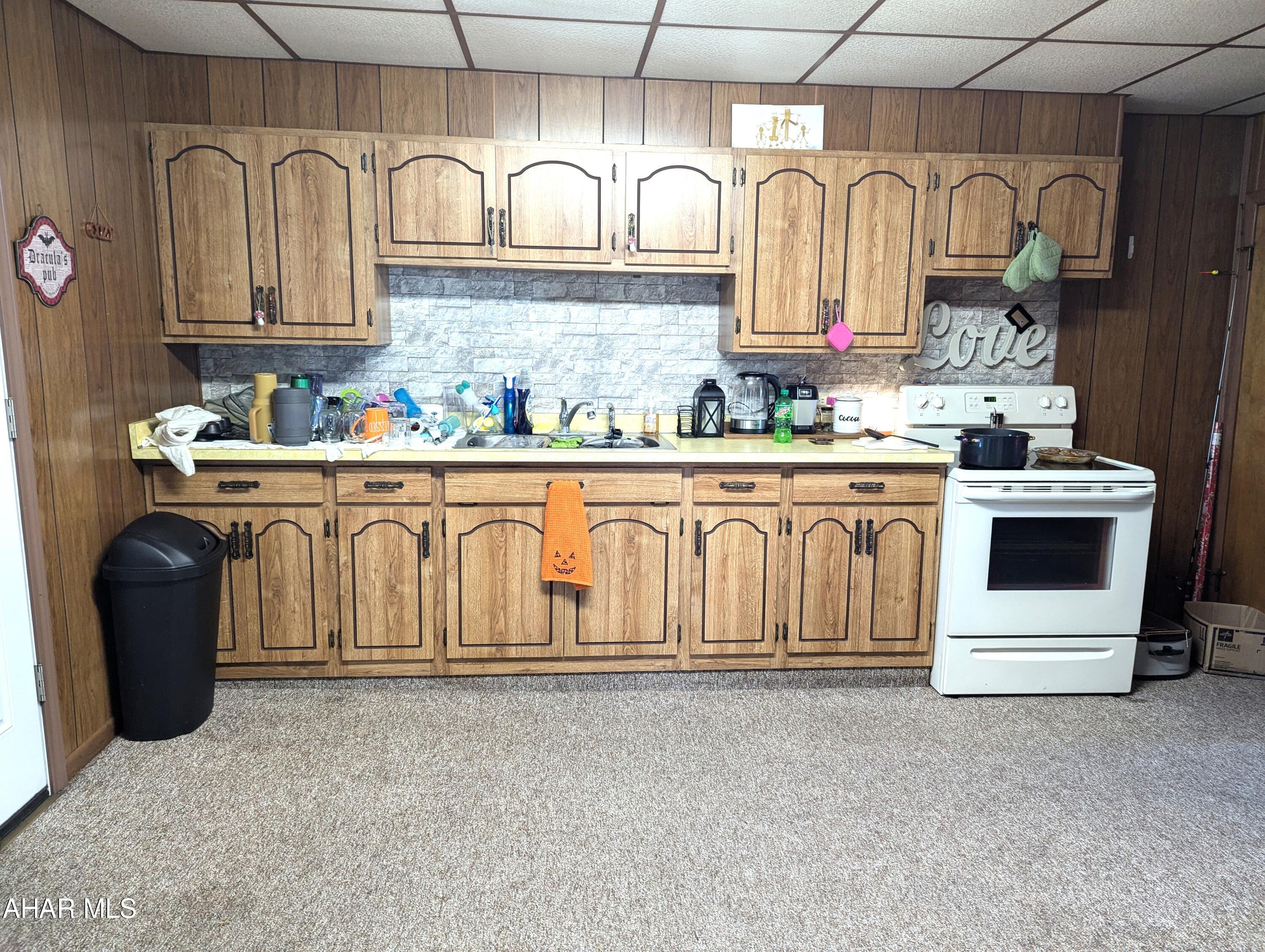 None - Residential Income