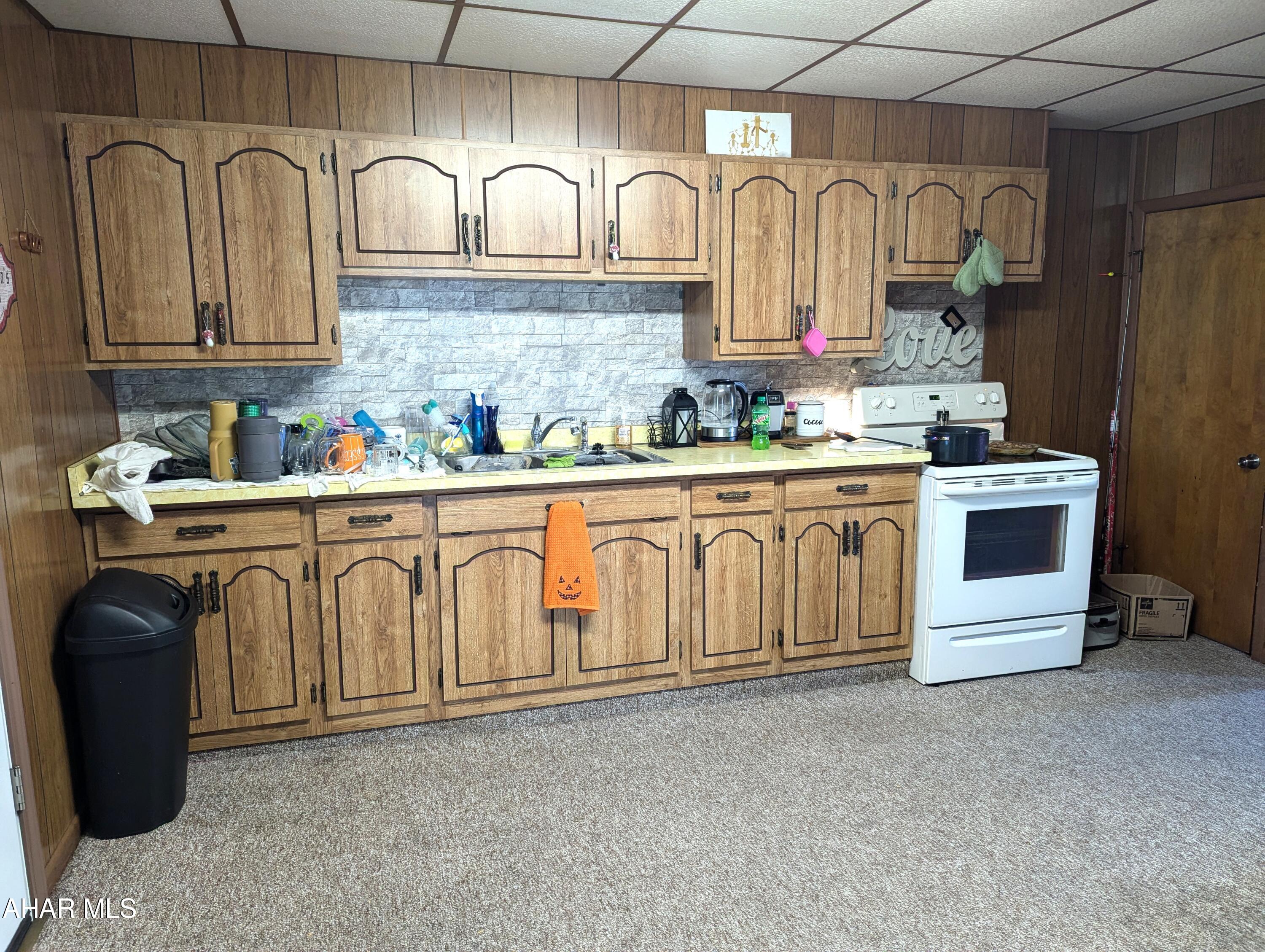 None - Residential Income