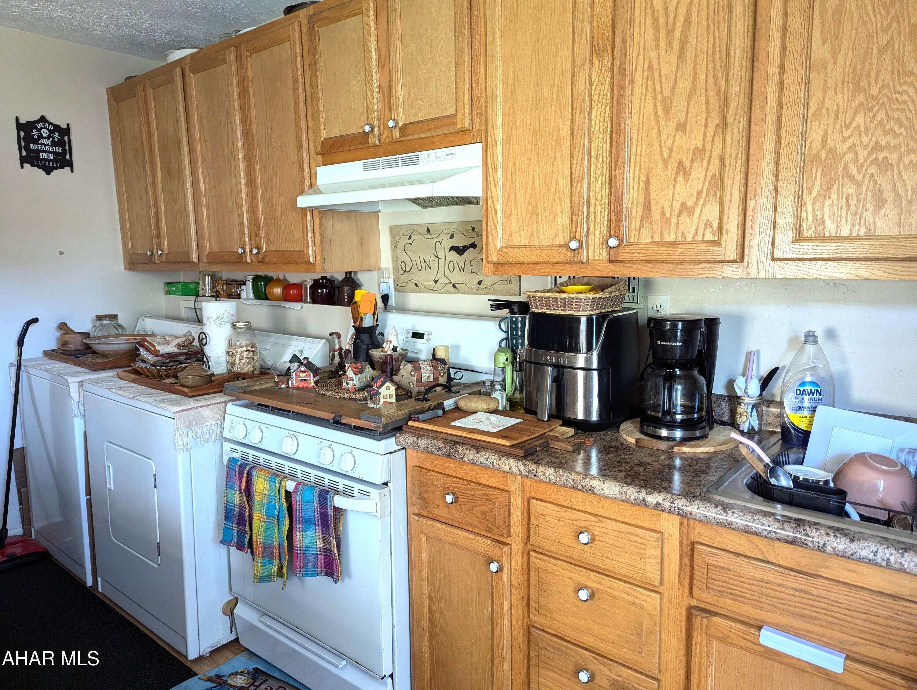 None - Residential Income