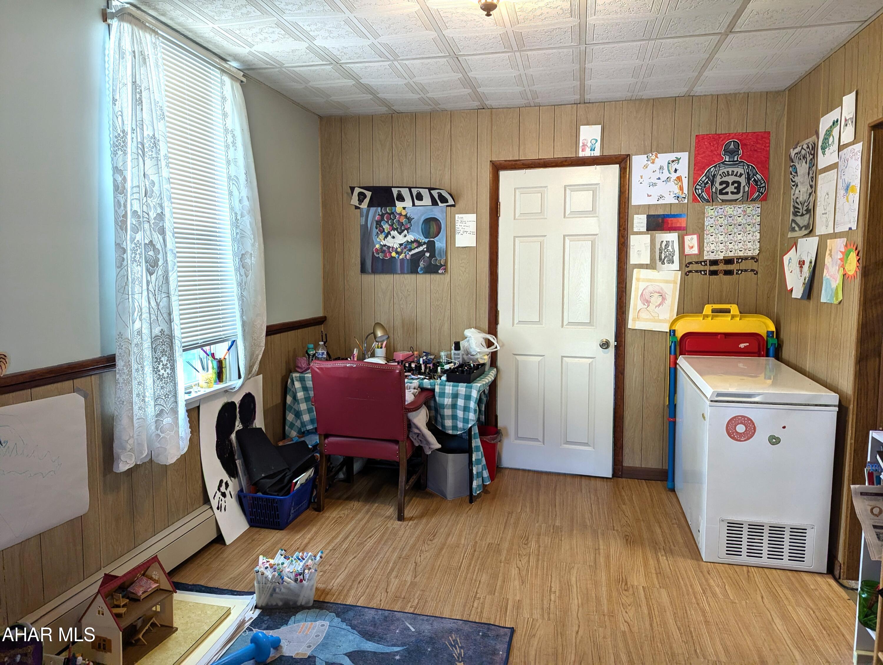 None - Residential Income