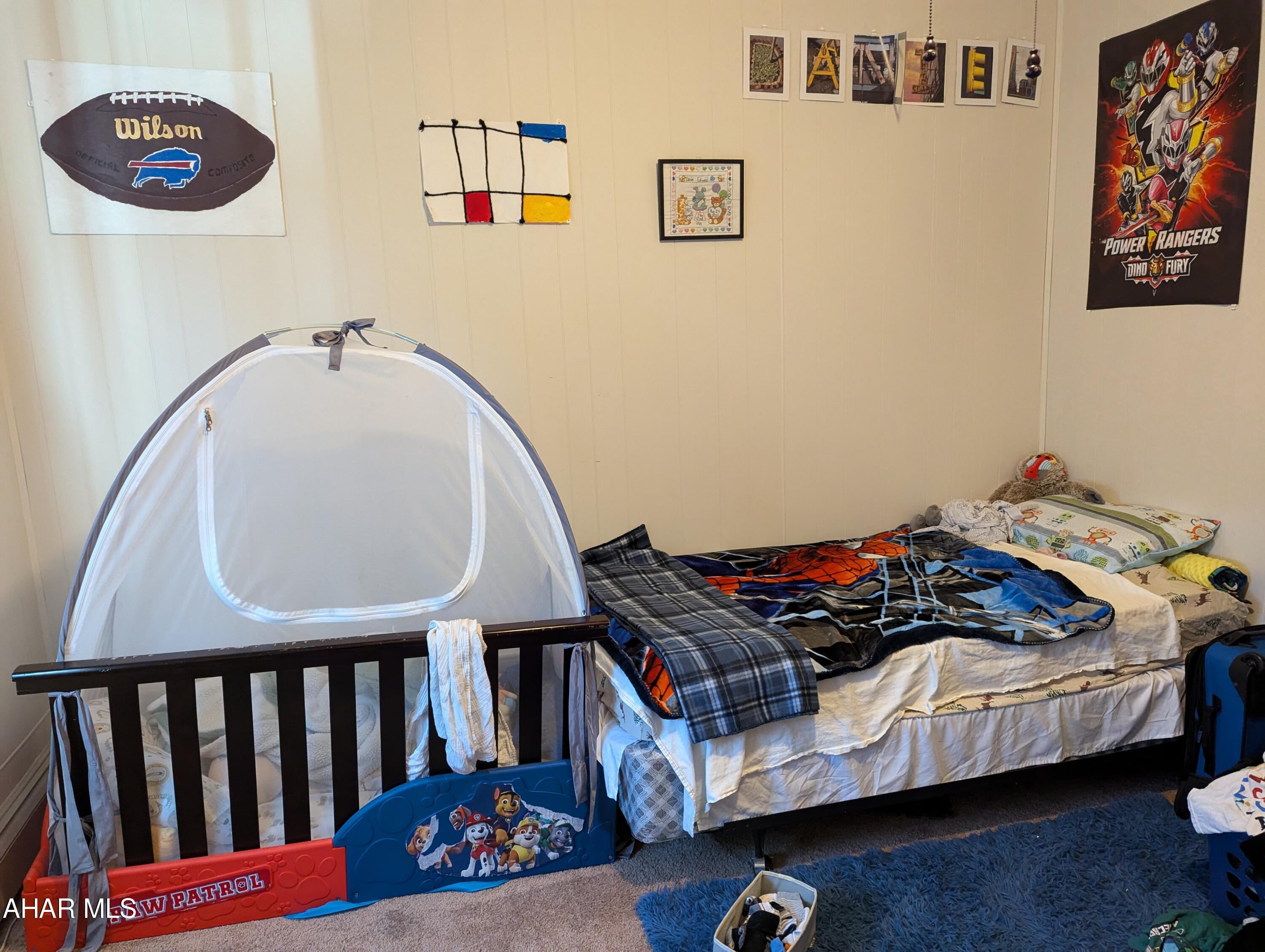 None - Residential Income