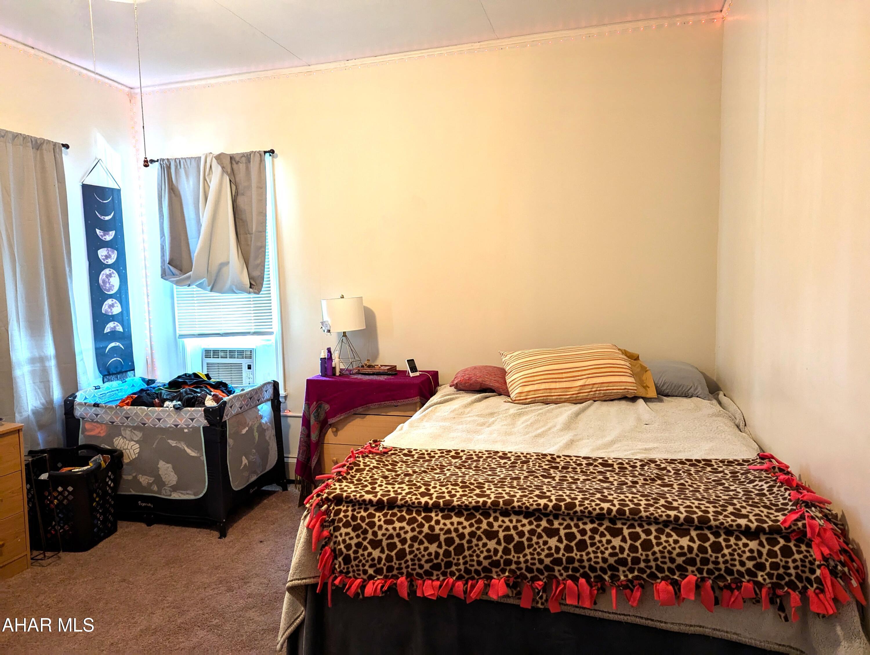 None - Residential Income