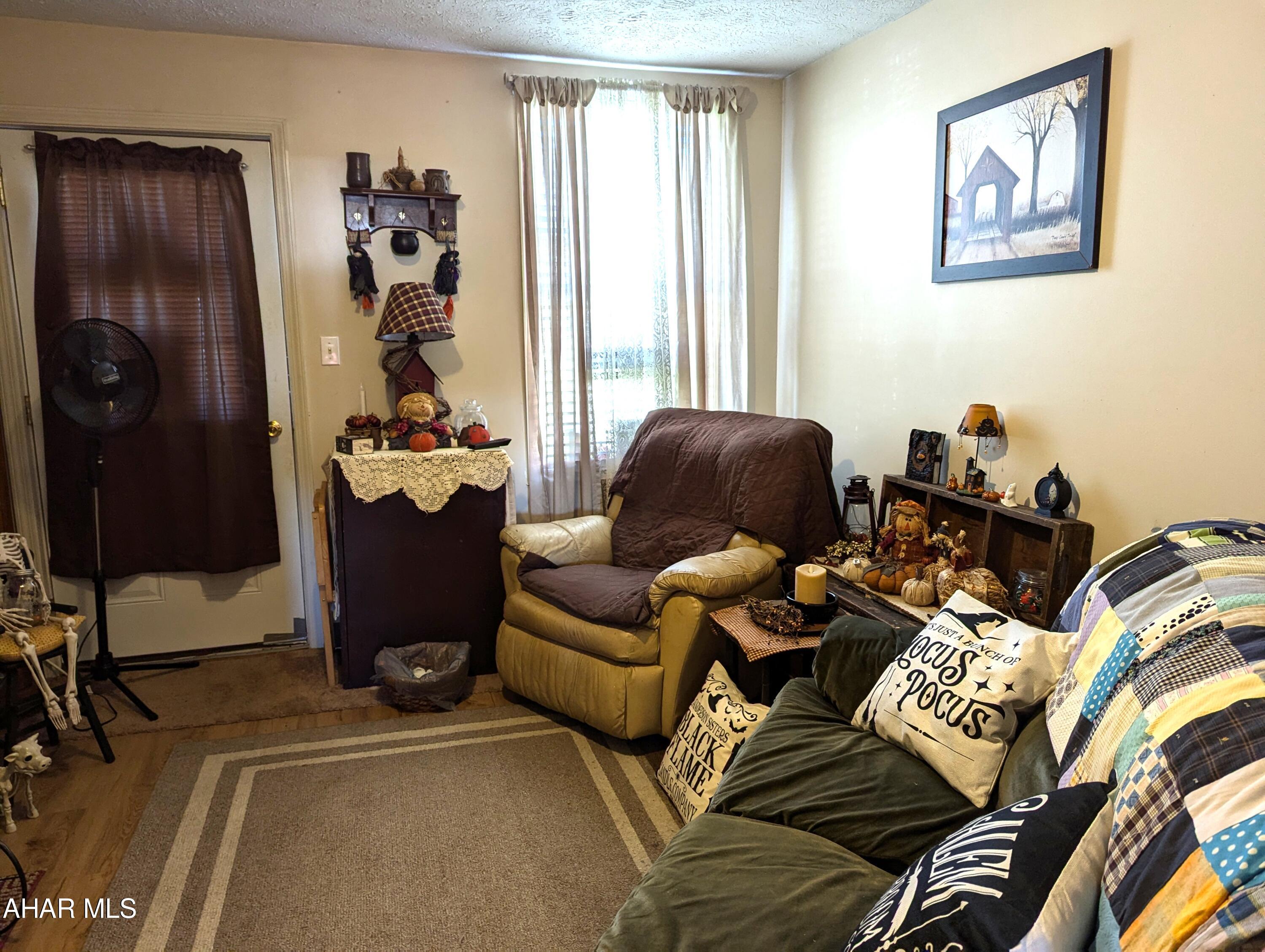 None - Residential Income