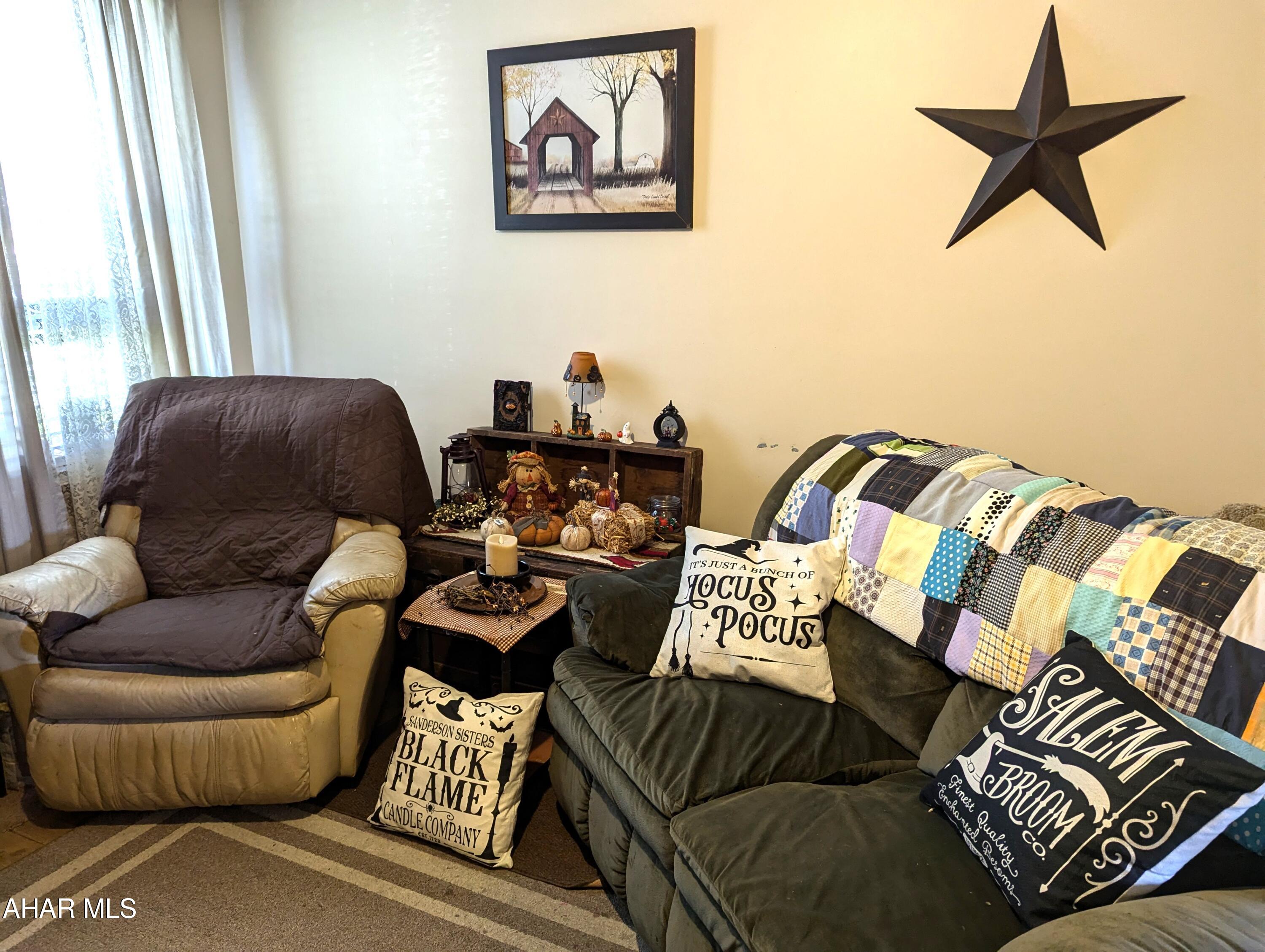 None - Residential Income