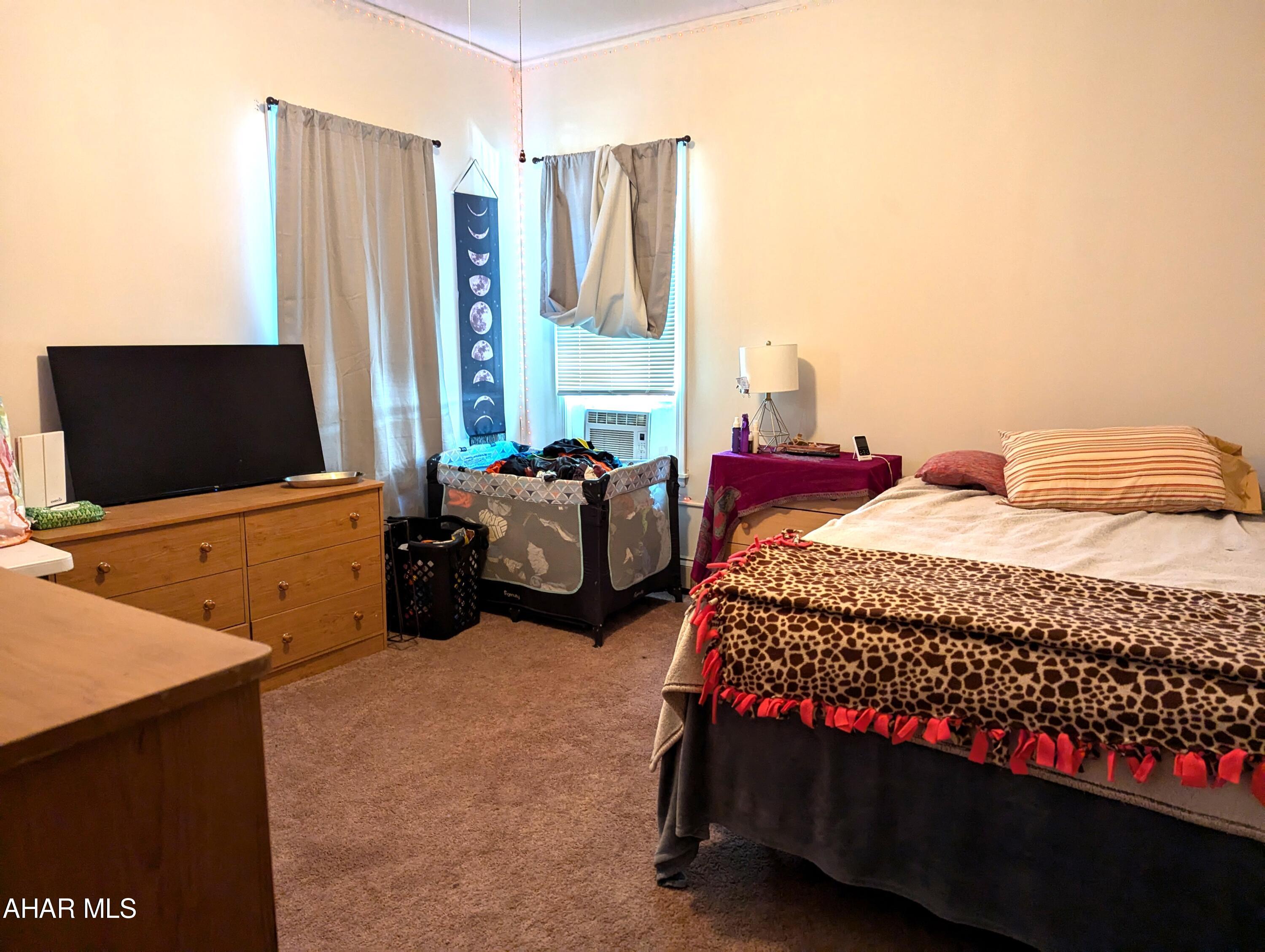 None - Residential Income