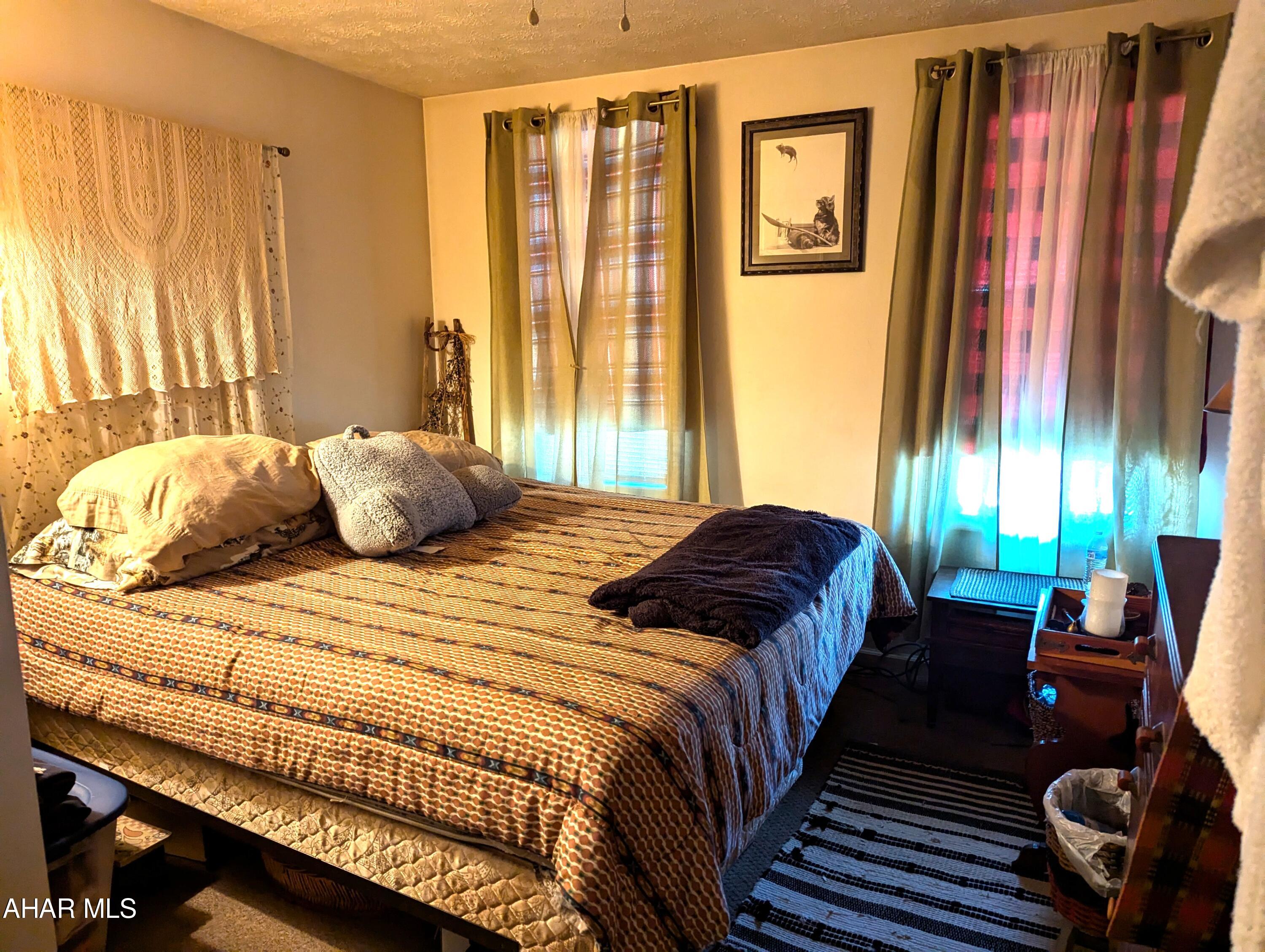 None - Residential Income