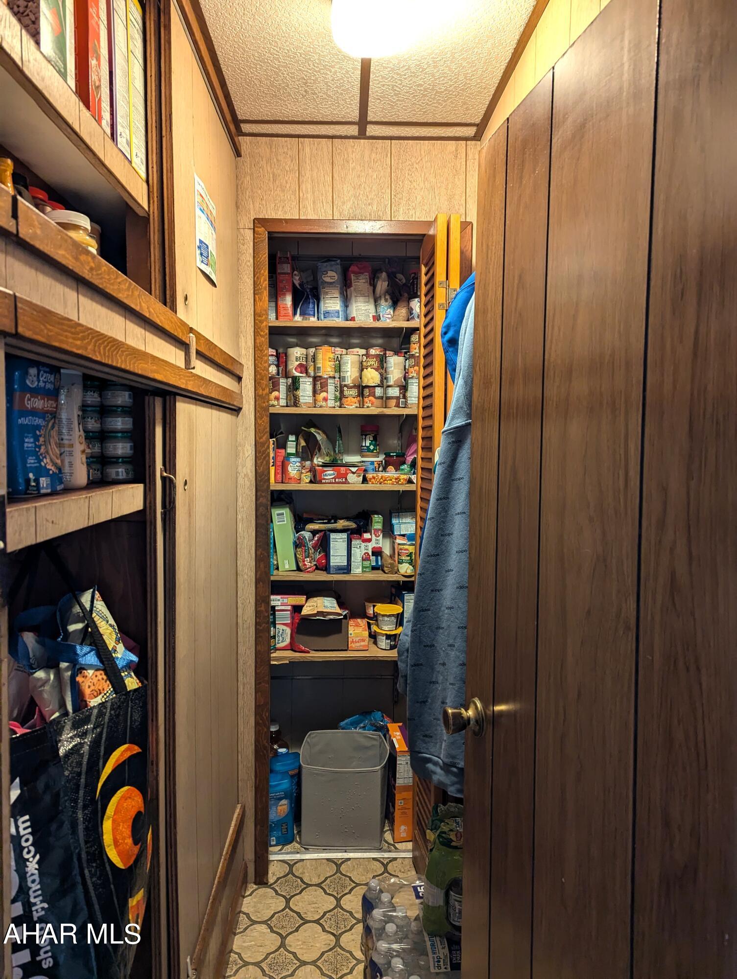 None - Residential Income