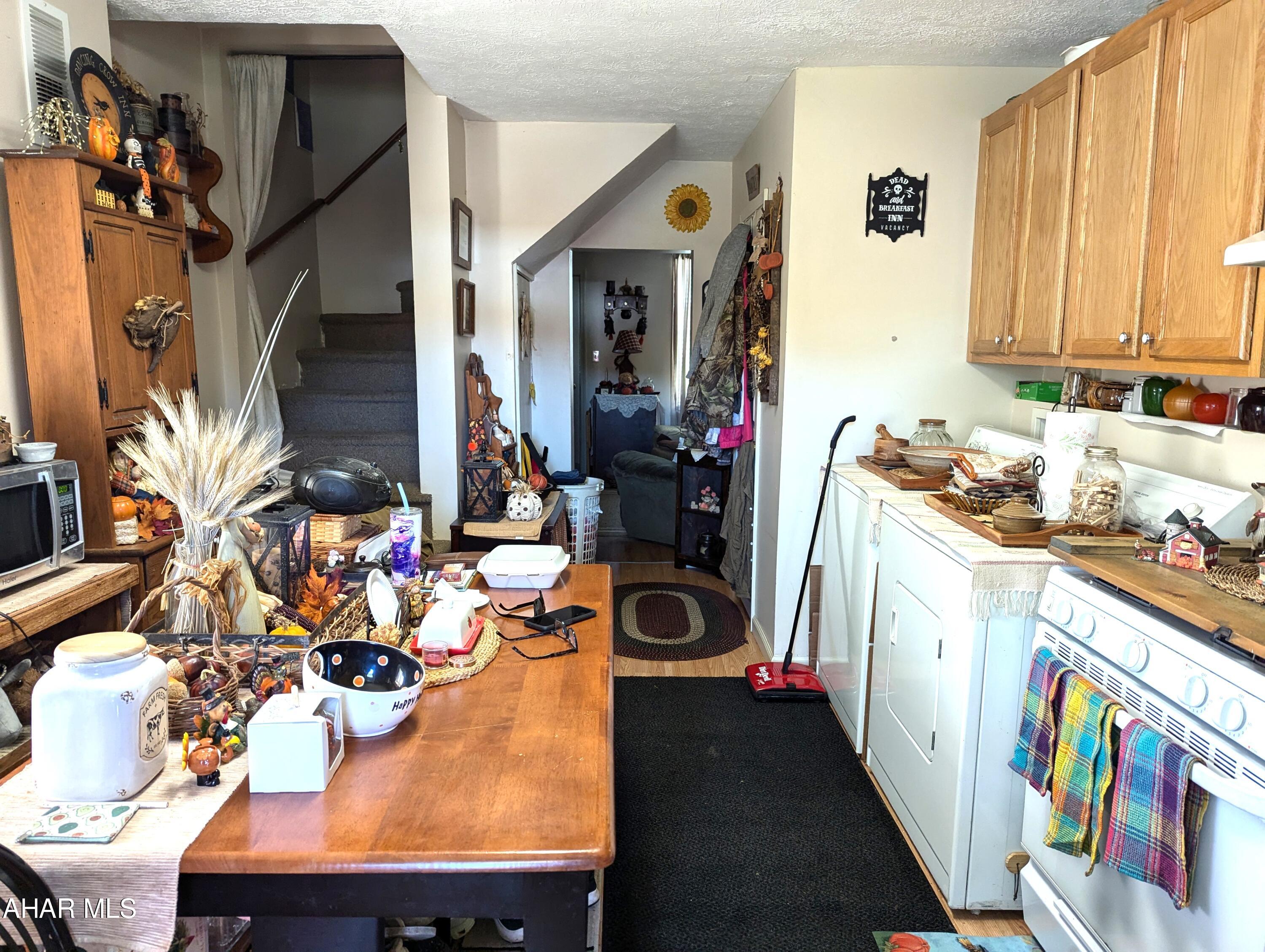 None - Residential Income