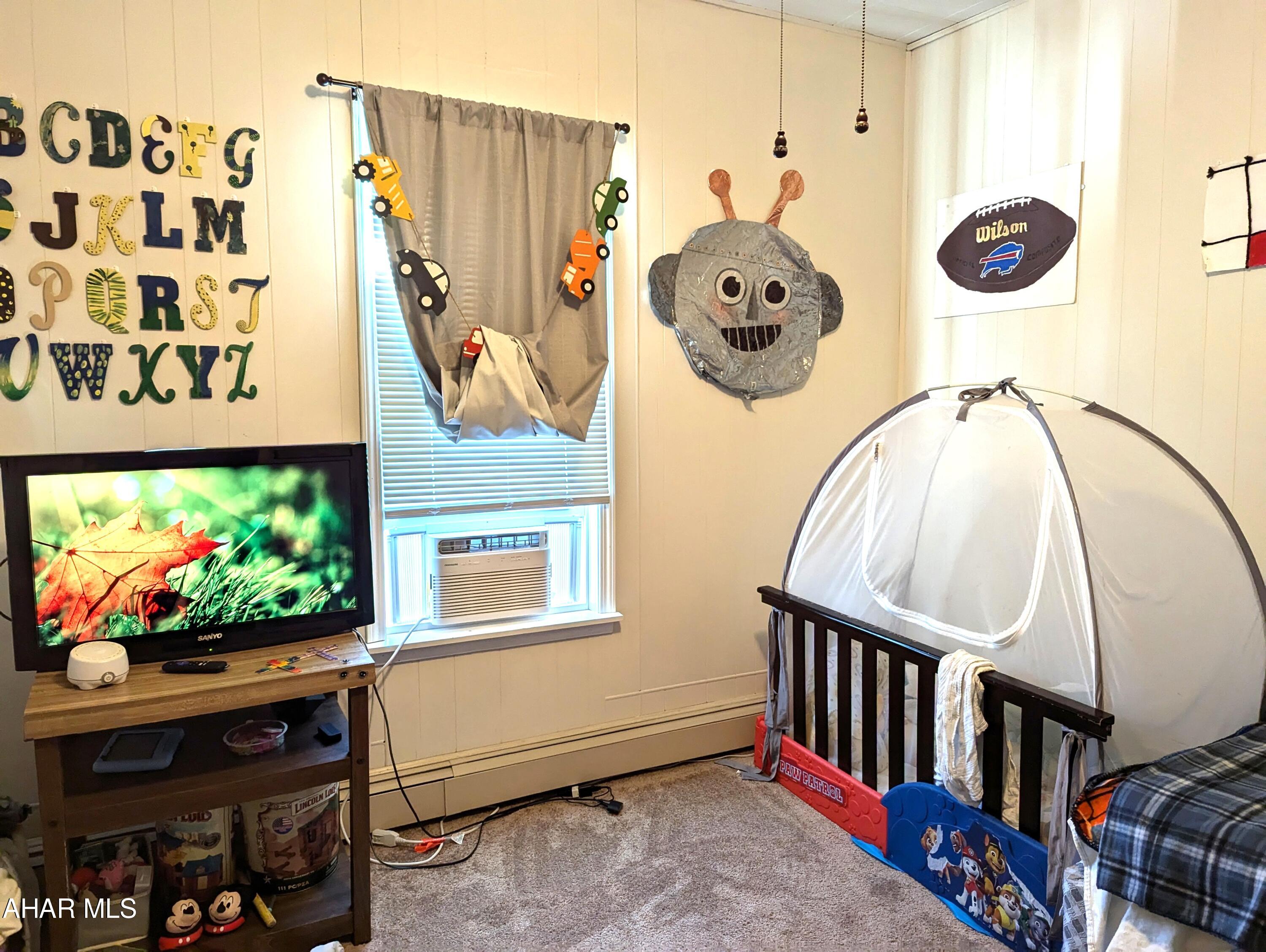 None - Residential Income