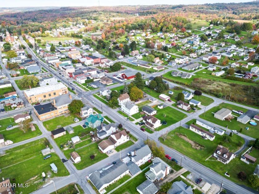 None - Residential Income