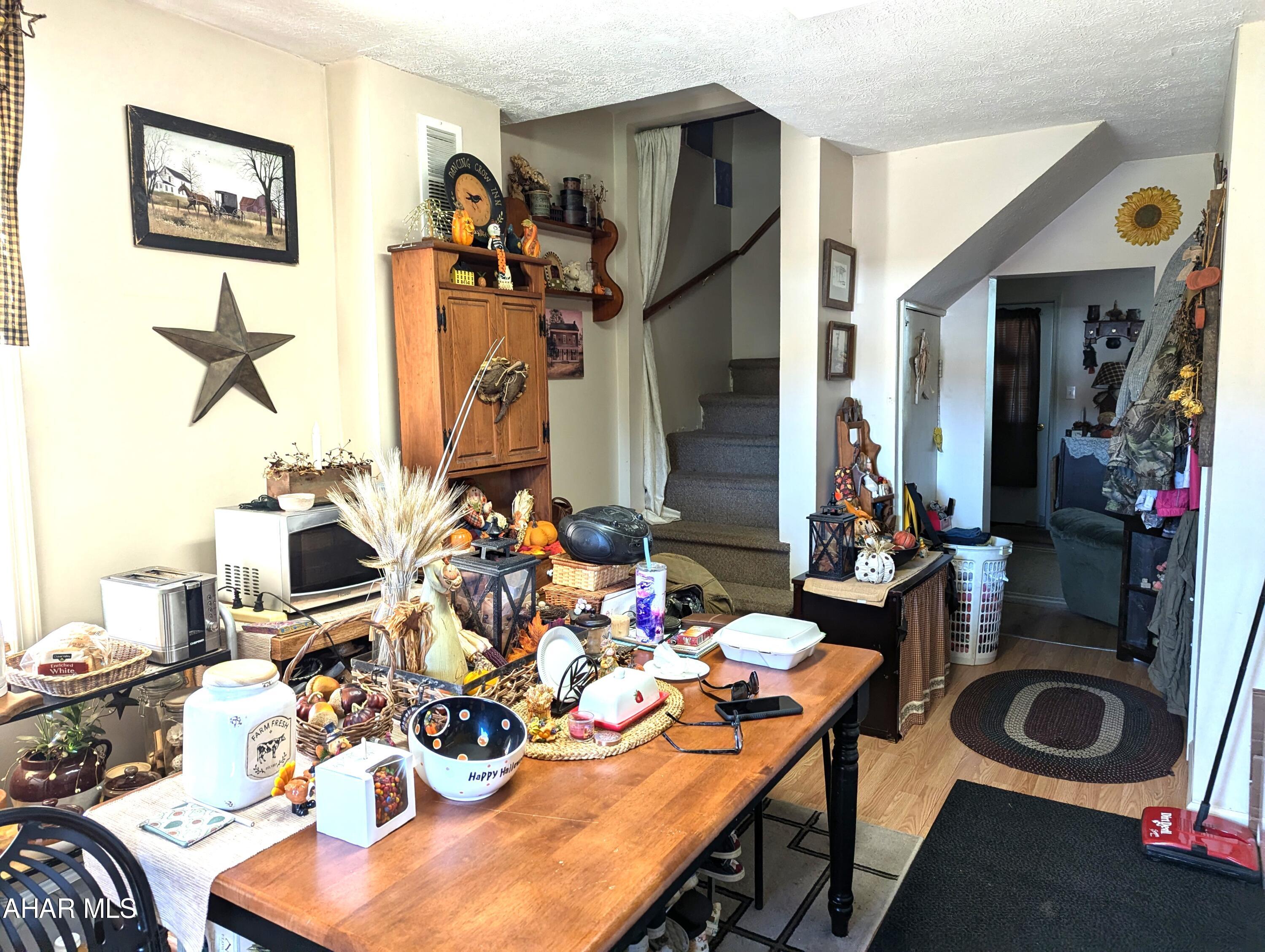 None - Residential Income