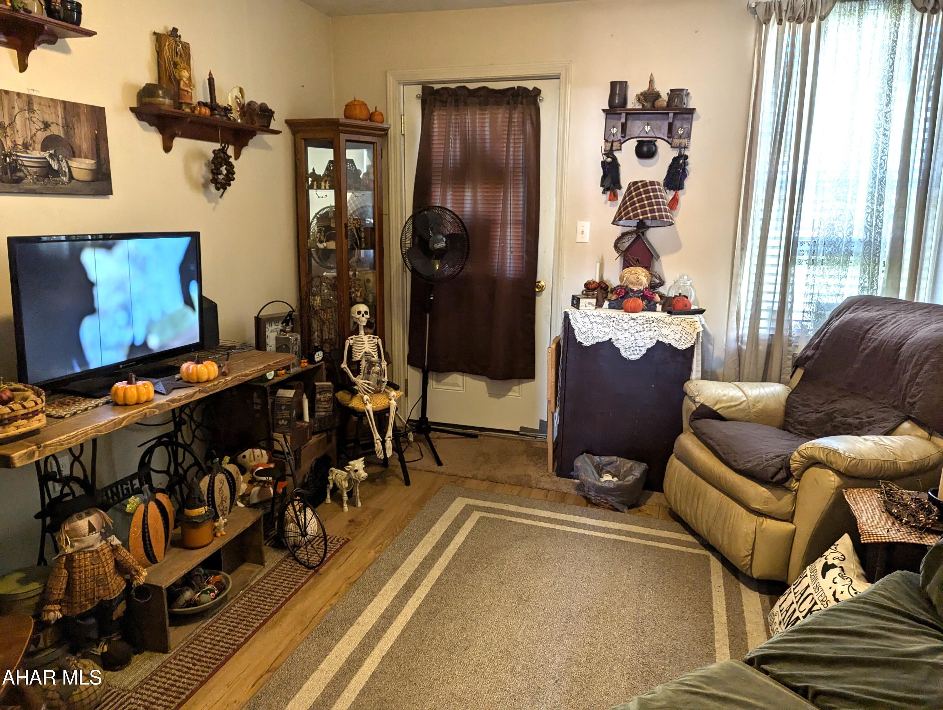 None - Residential Income