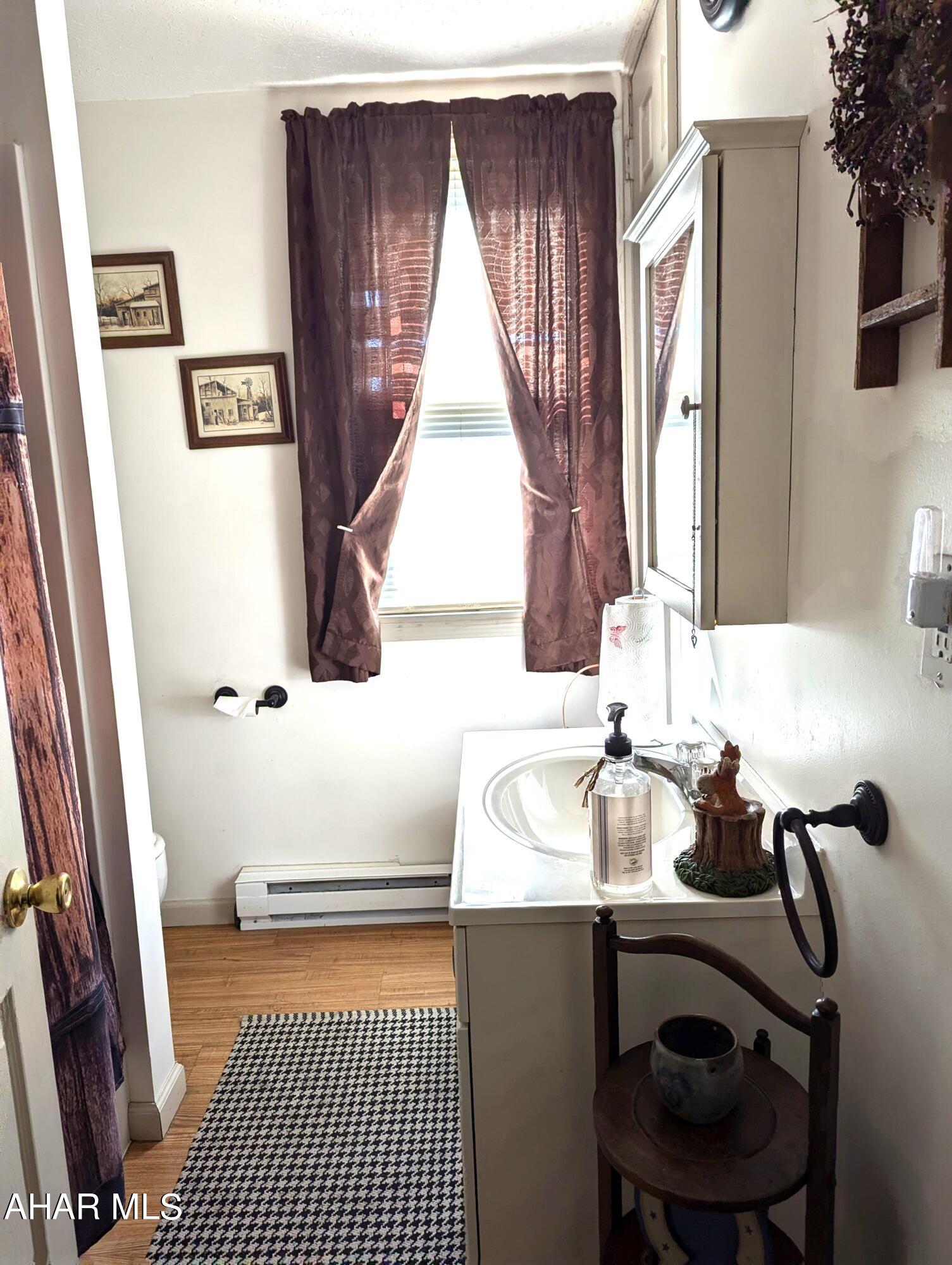 None - Residential Income