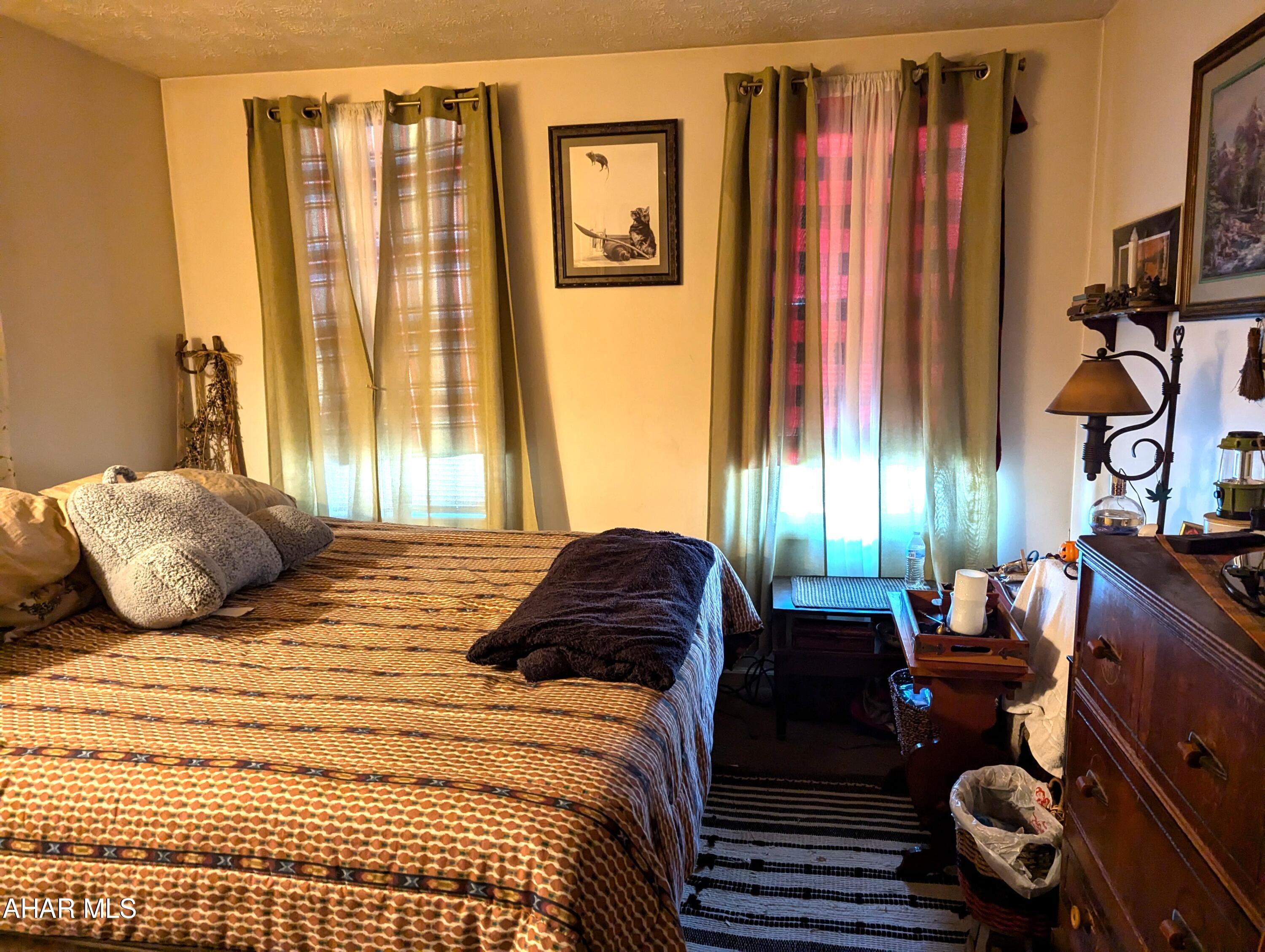 None - Residential Income