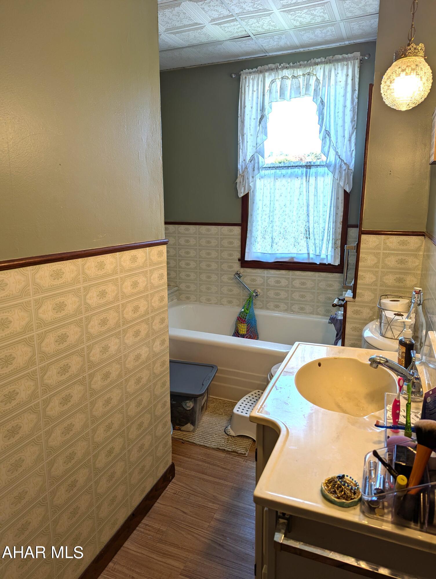 None - Residential Income