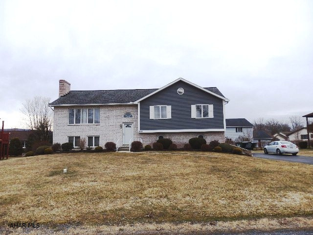 Woodland Terrace - Residential