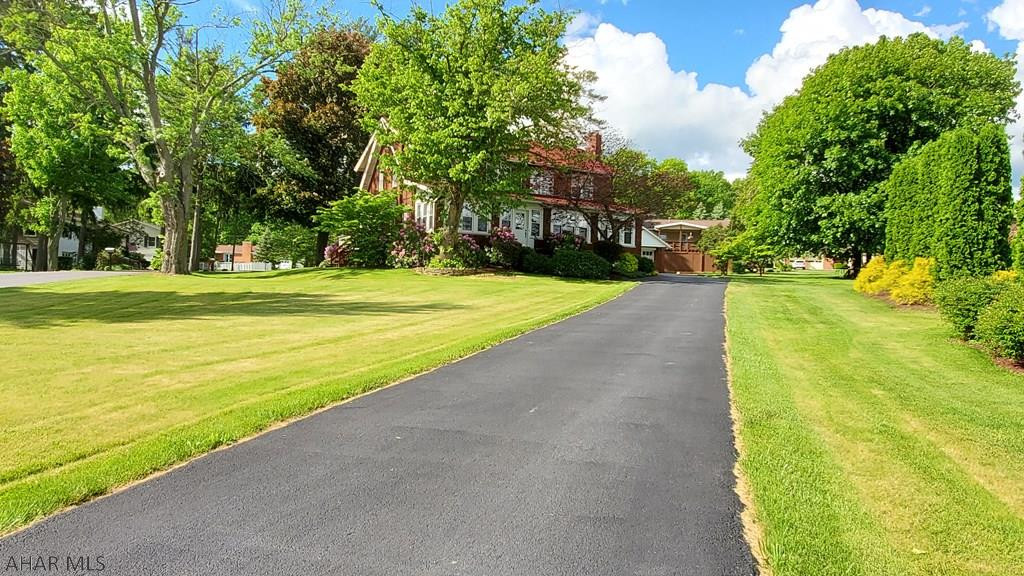 Sylvan Heights - Residential