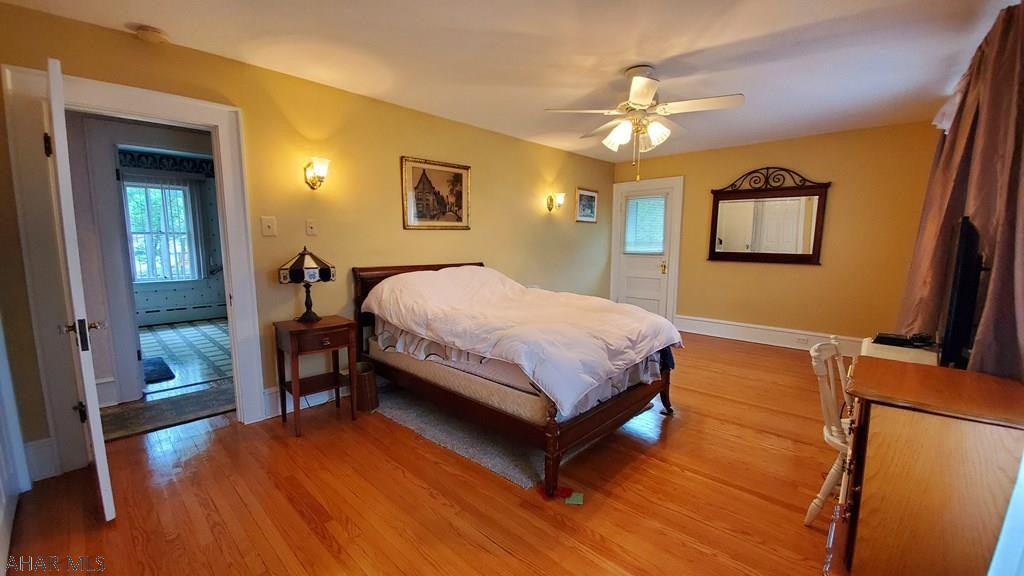 Sylvan Heights - Residential