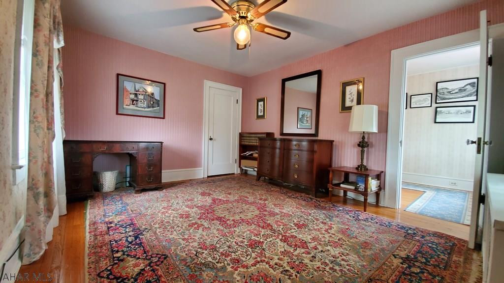 Sylvan Heights - Residential