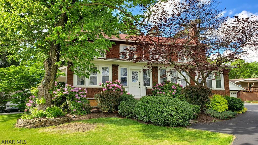 Sylvan Heights - Residential