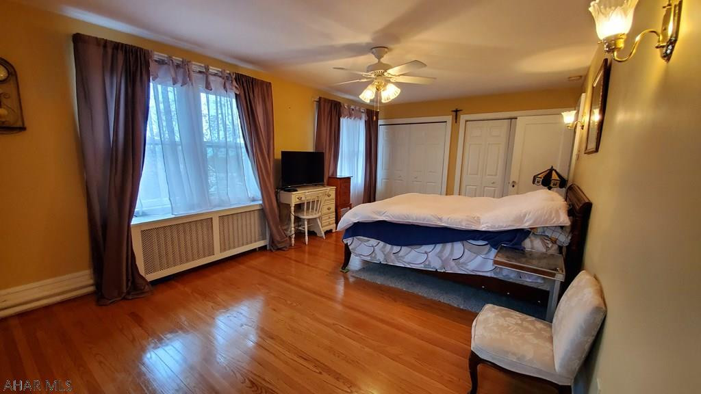 Sylvan Heights - Residential