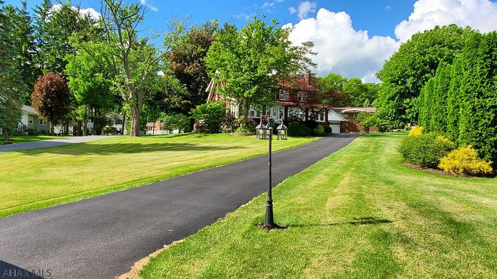 Sylvan Heights - Residential