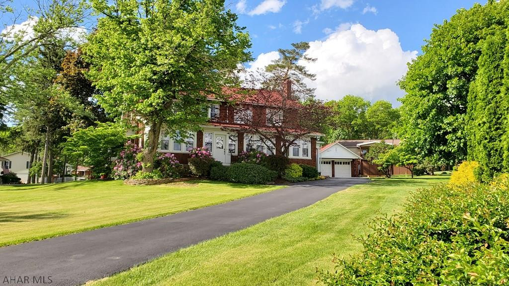 Sylvan Heights - Residential