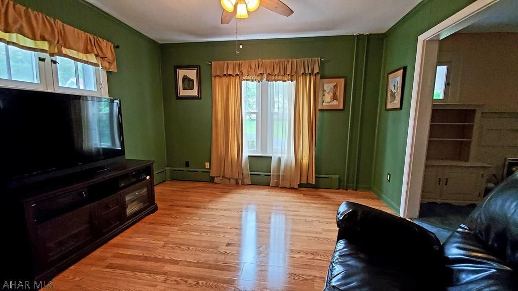 Sylvan Heights - Residential