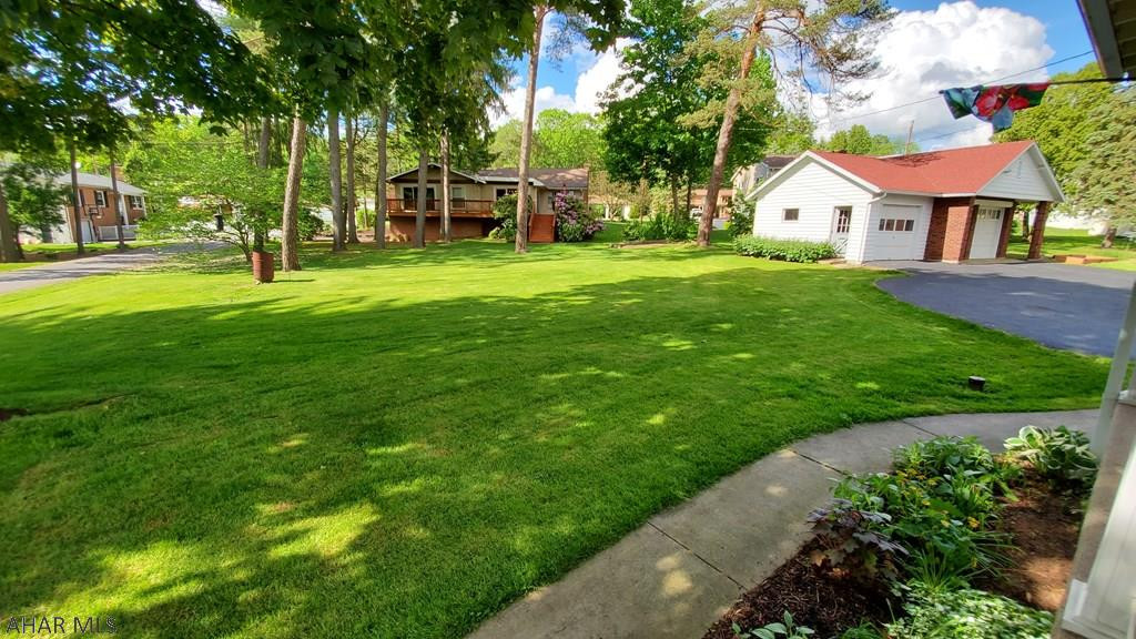 Sylvan Heights - Residential